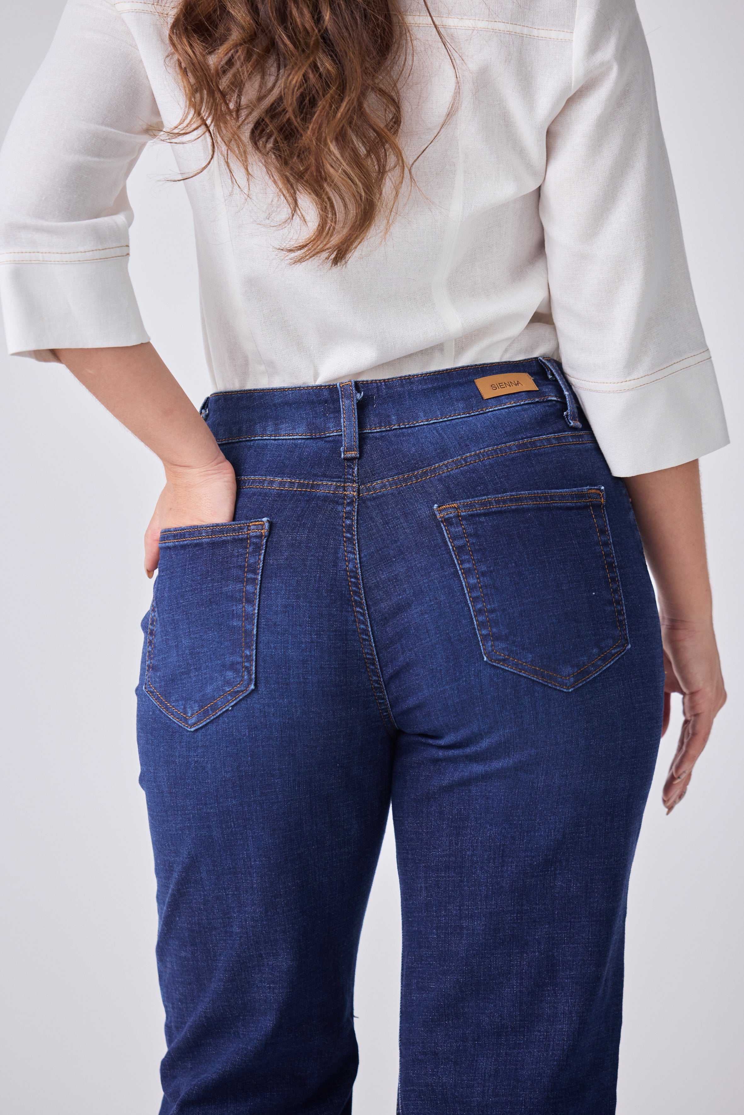 JEAN PORTO