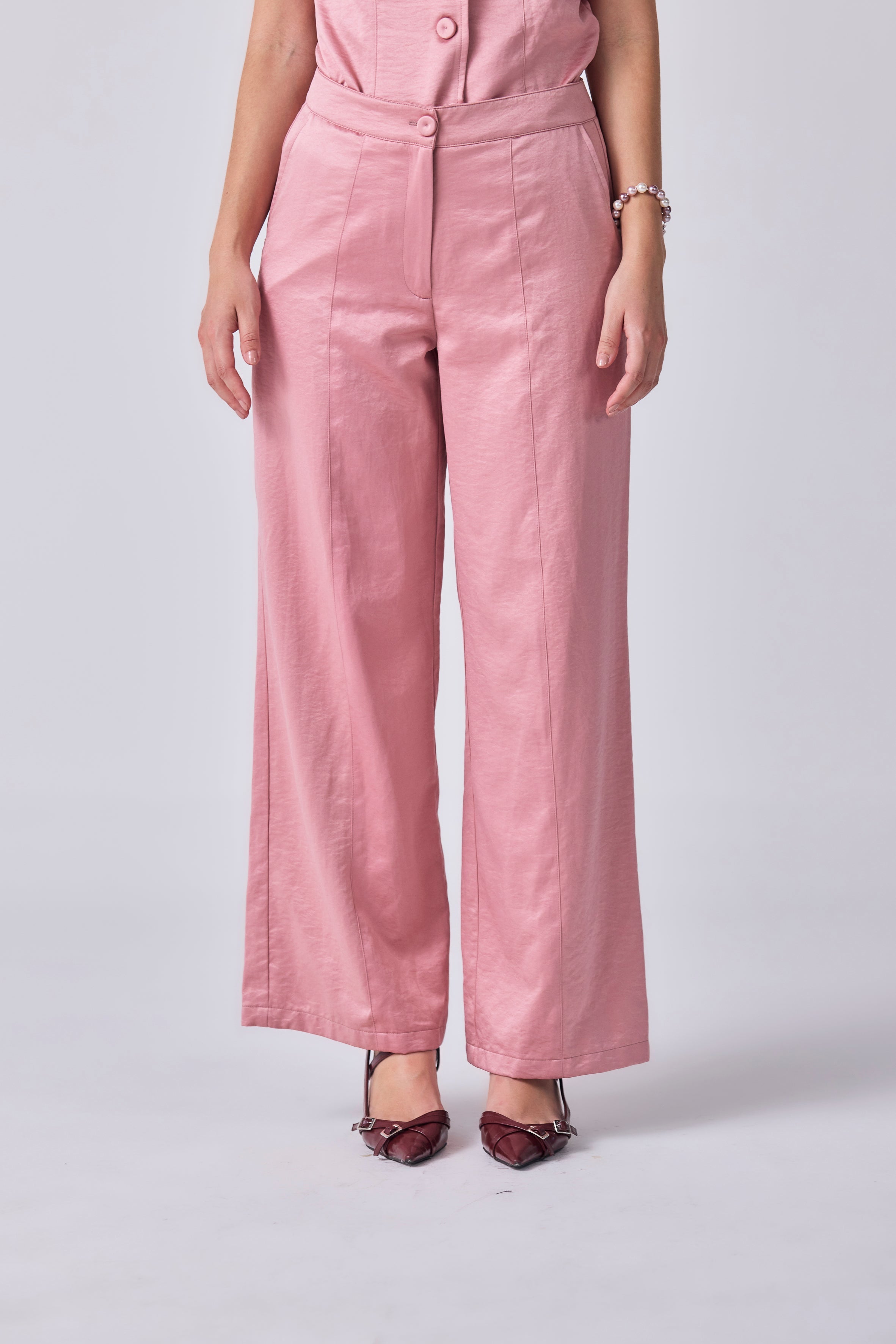 PANTALON BOSANOVA