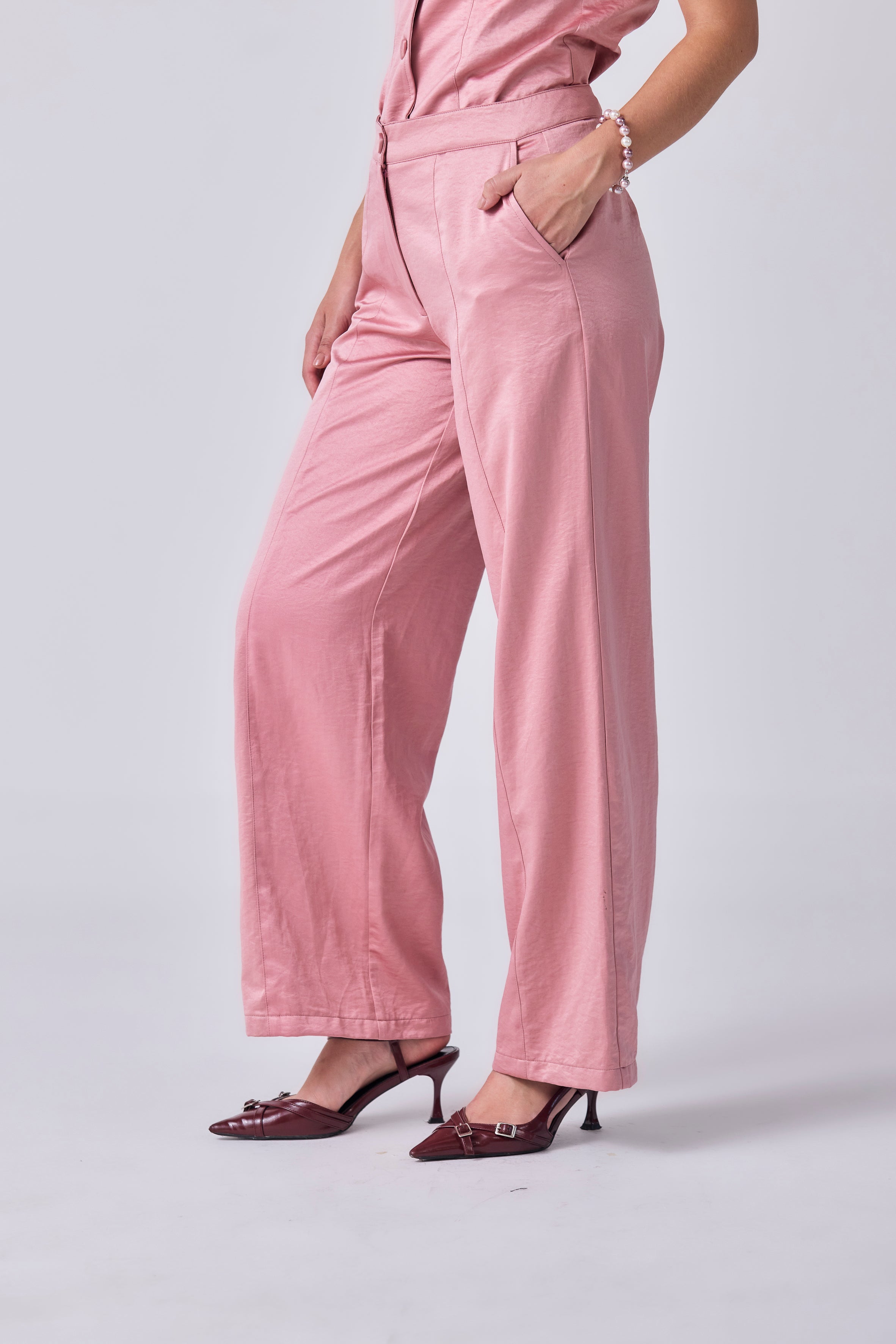 PANTALON BOSANOVA