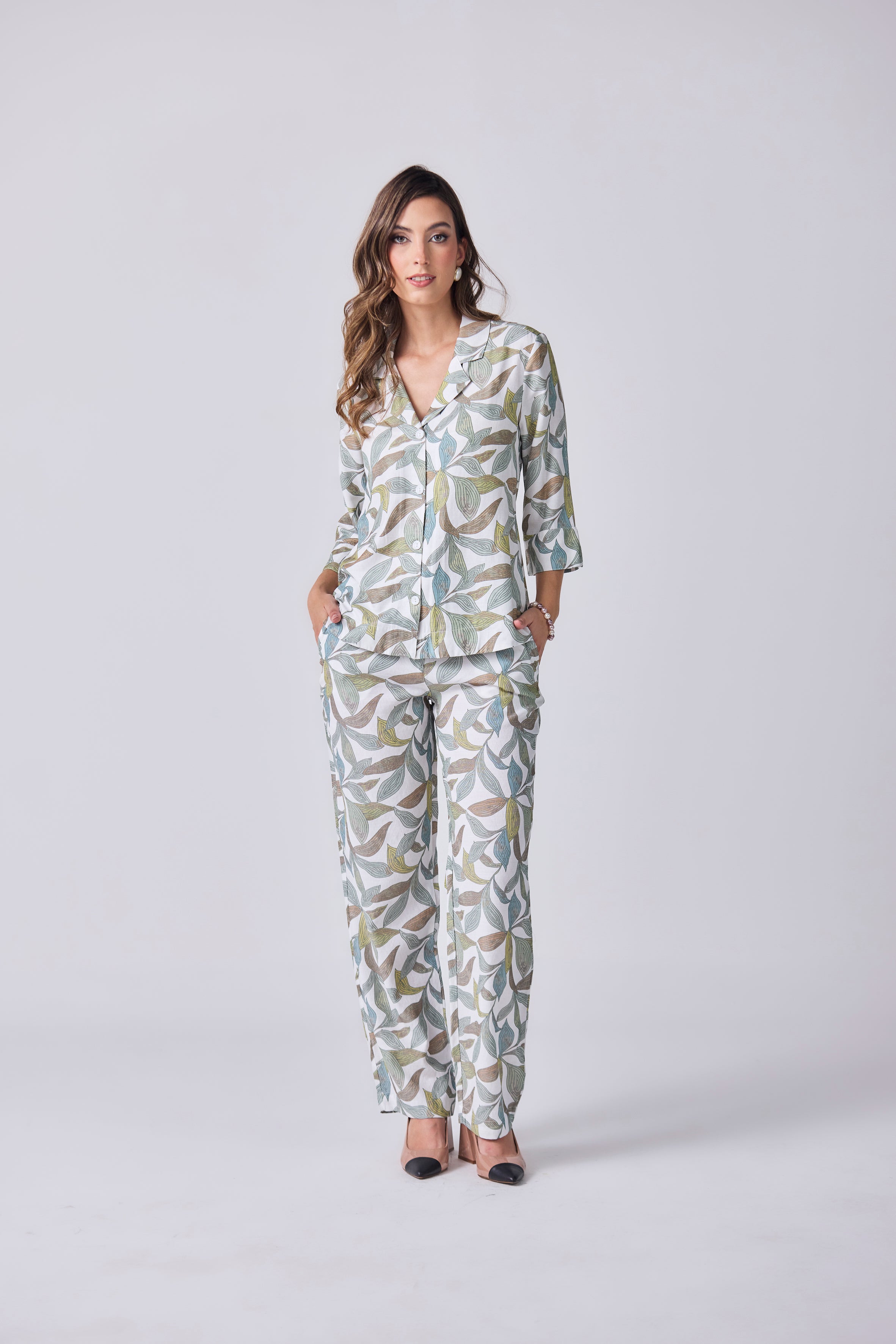 PANTALON TERUEL