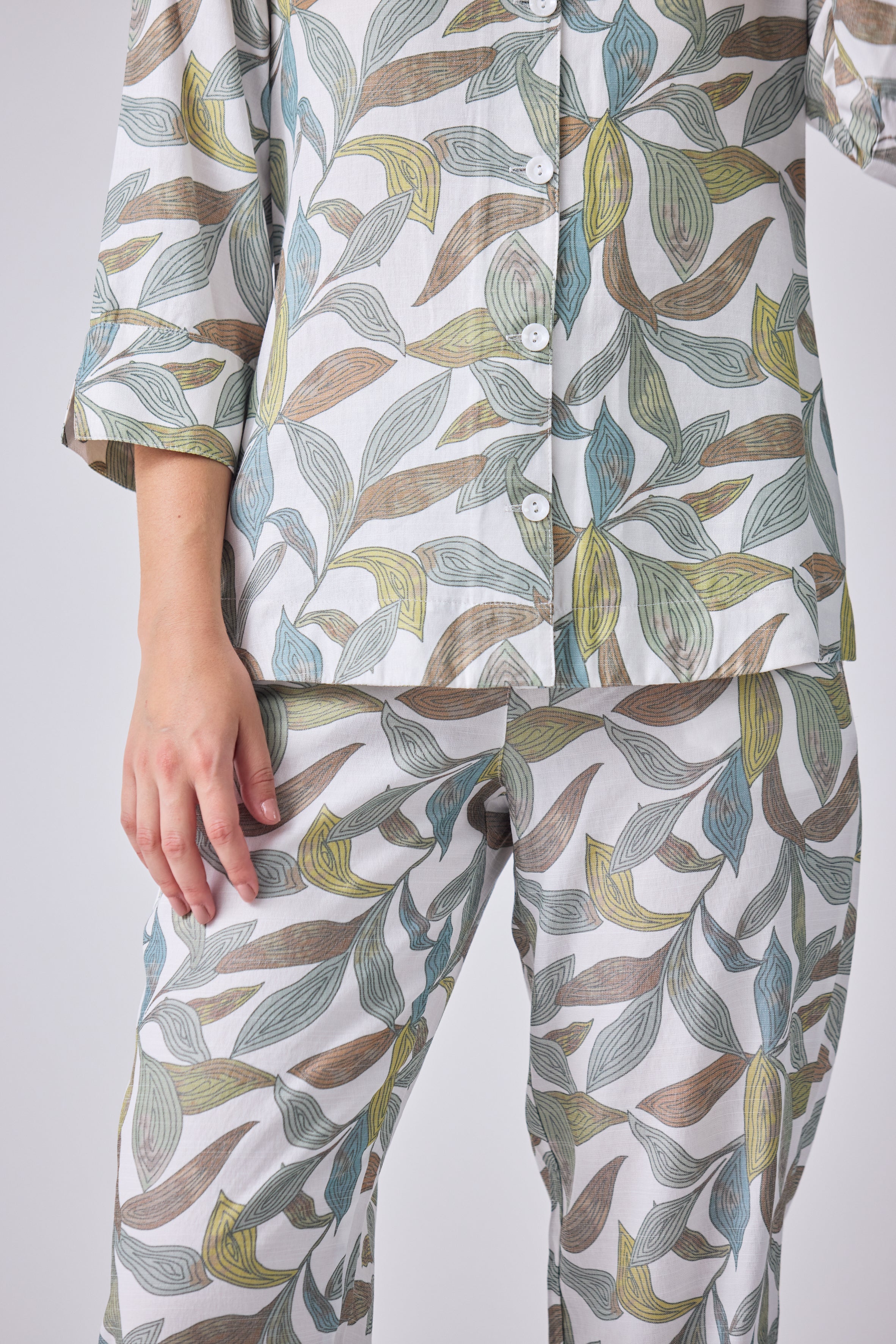BLUSA TERUEL
