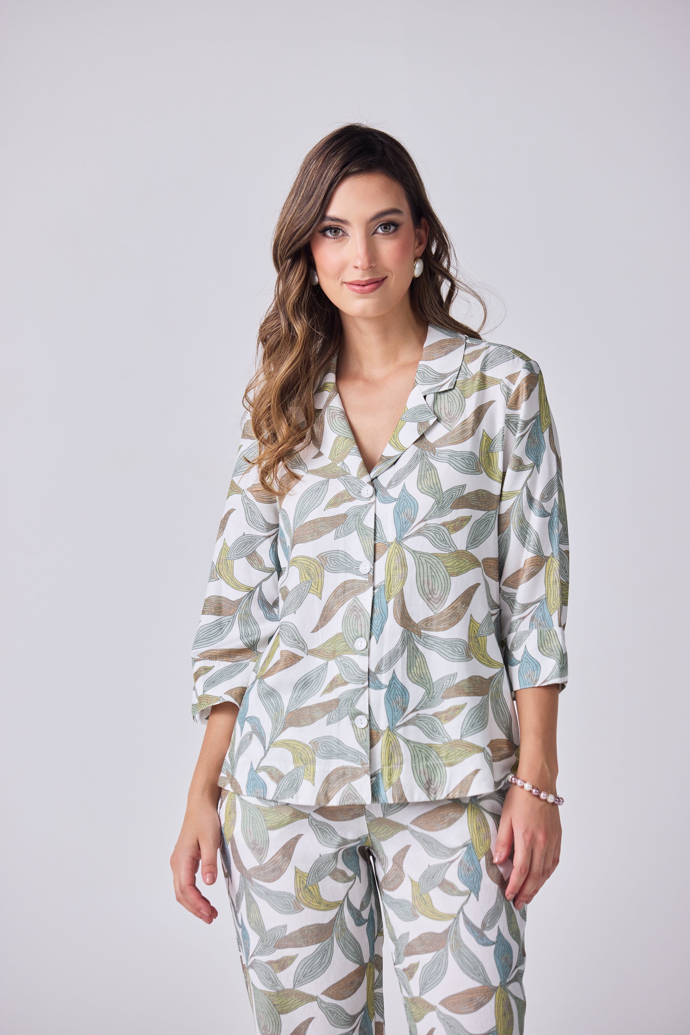 BLUSA TERUEL