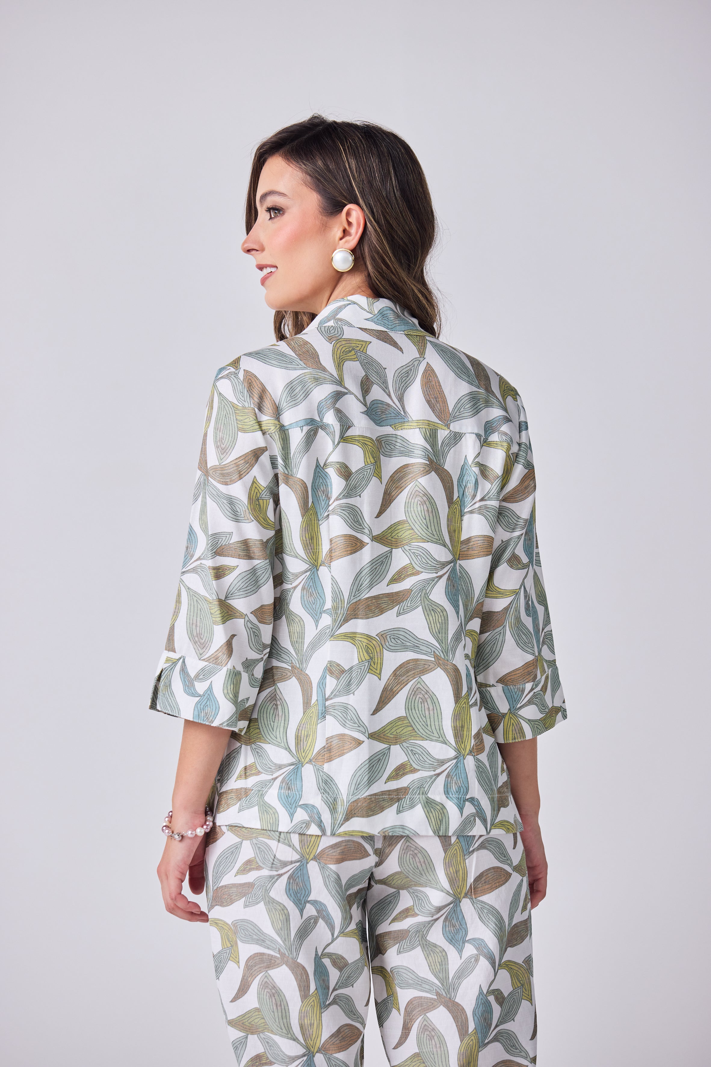 BLUSA TERUEL