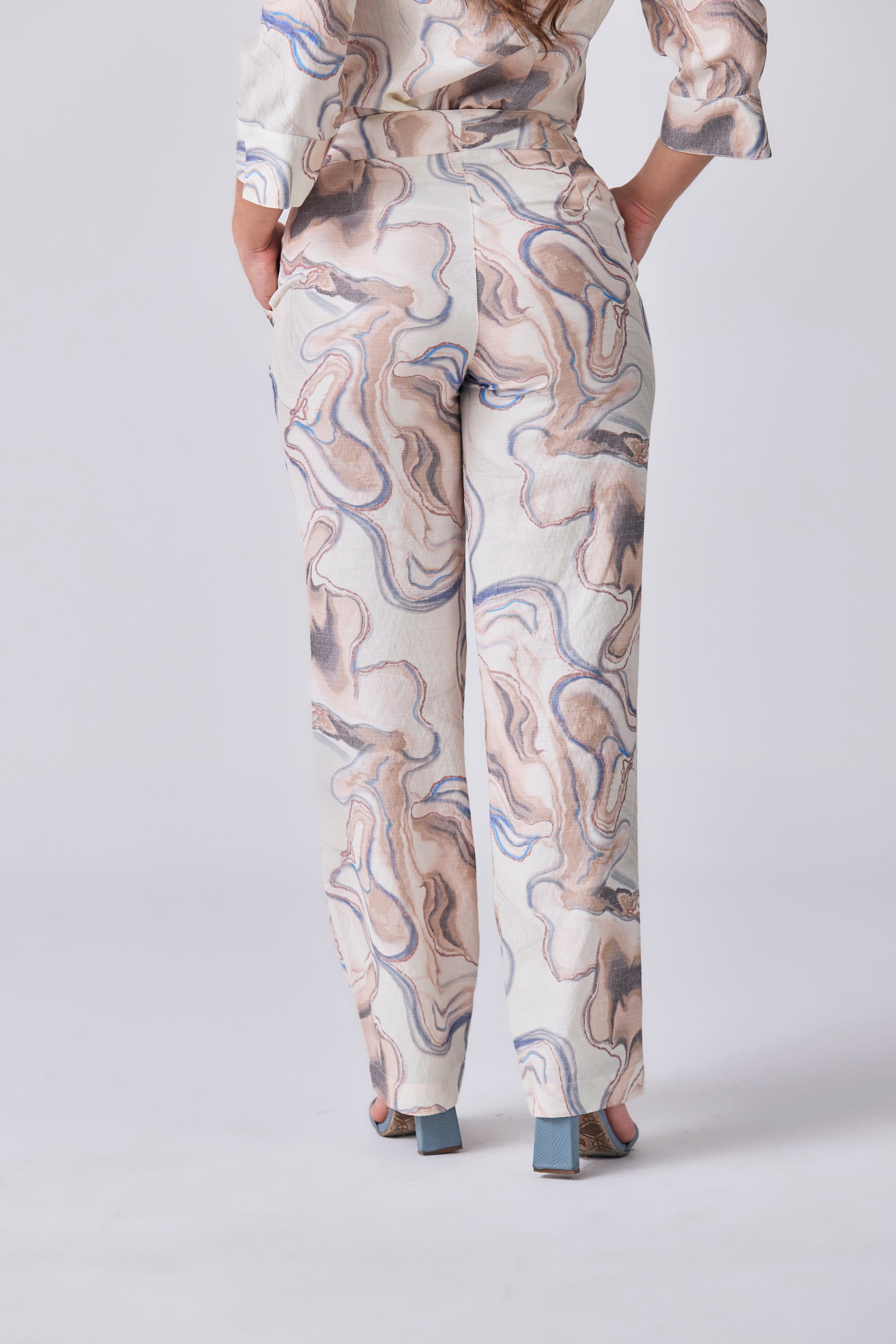 PANTALÓN CHARLIE