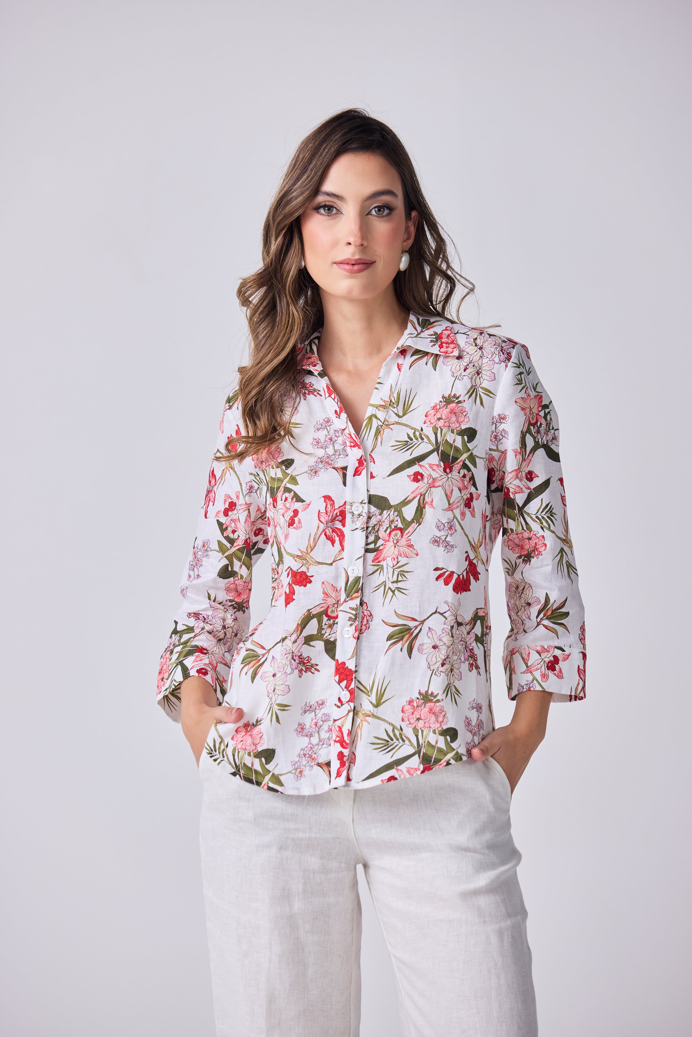 BLUSA SUEZ