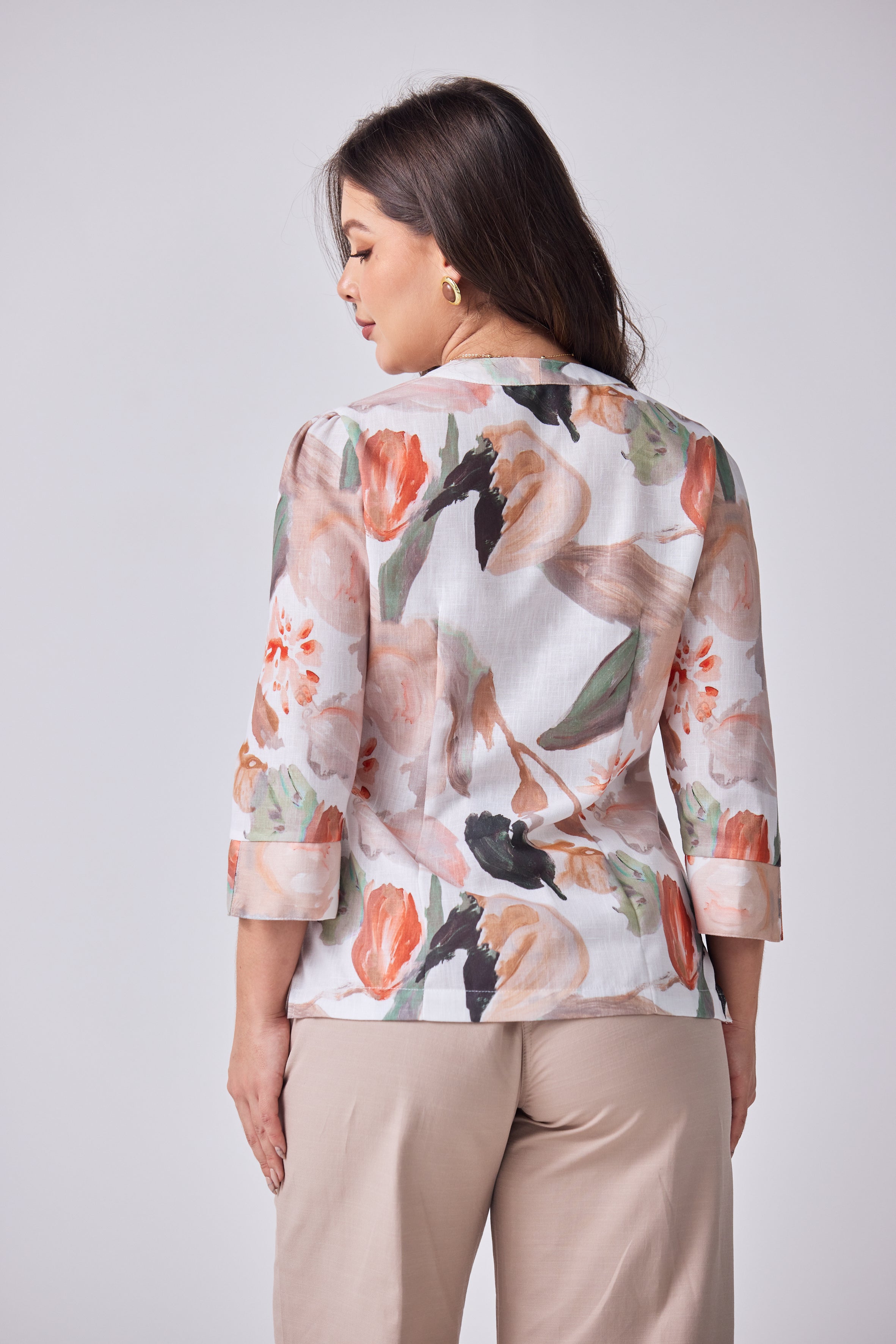 BLUSA ACUARELA