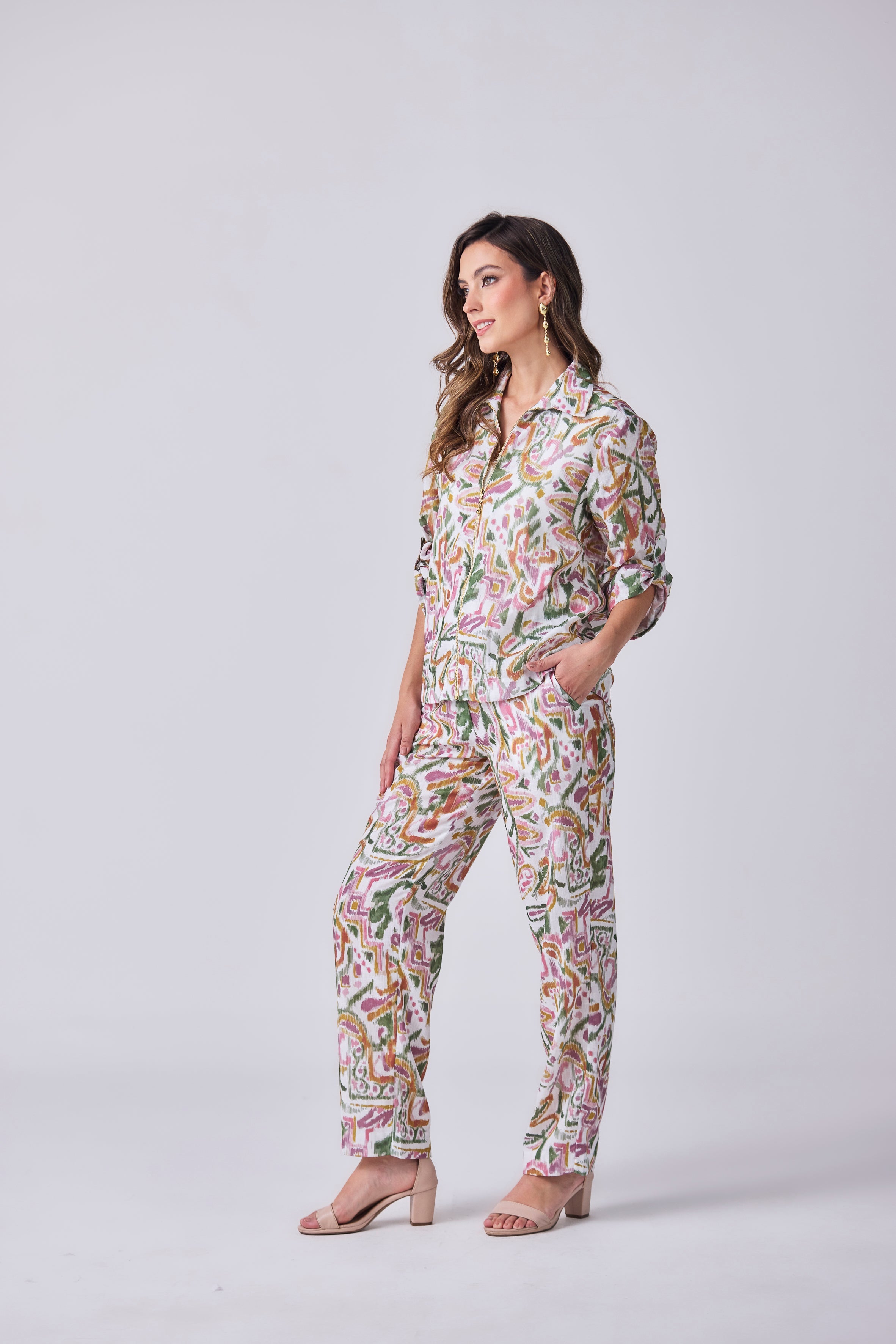 BLUSA INDIANAPOLIS