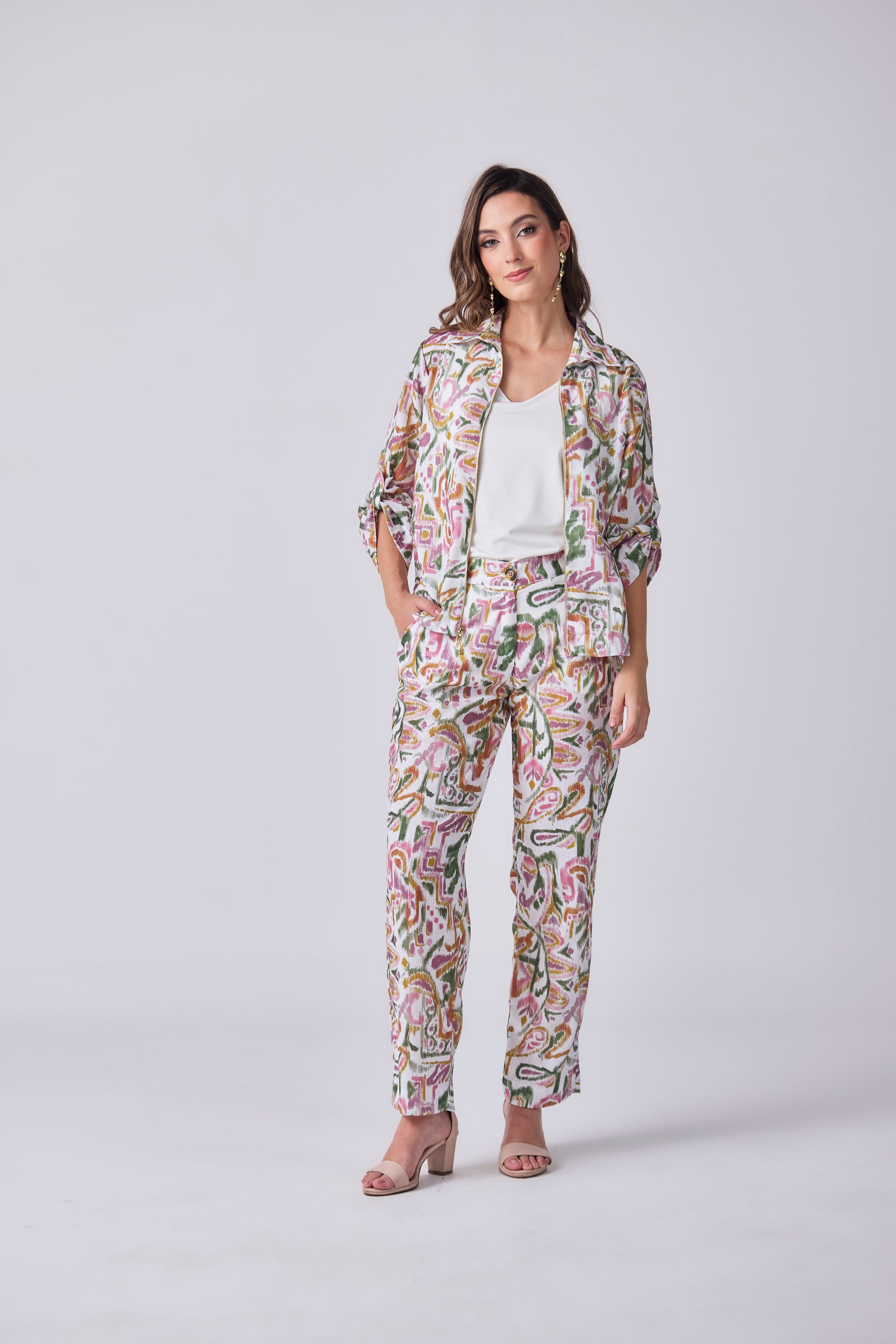 BLUSA INDIANAPOLIS