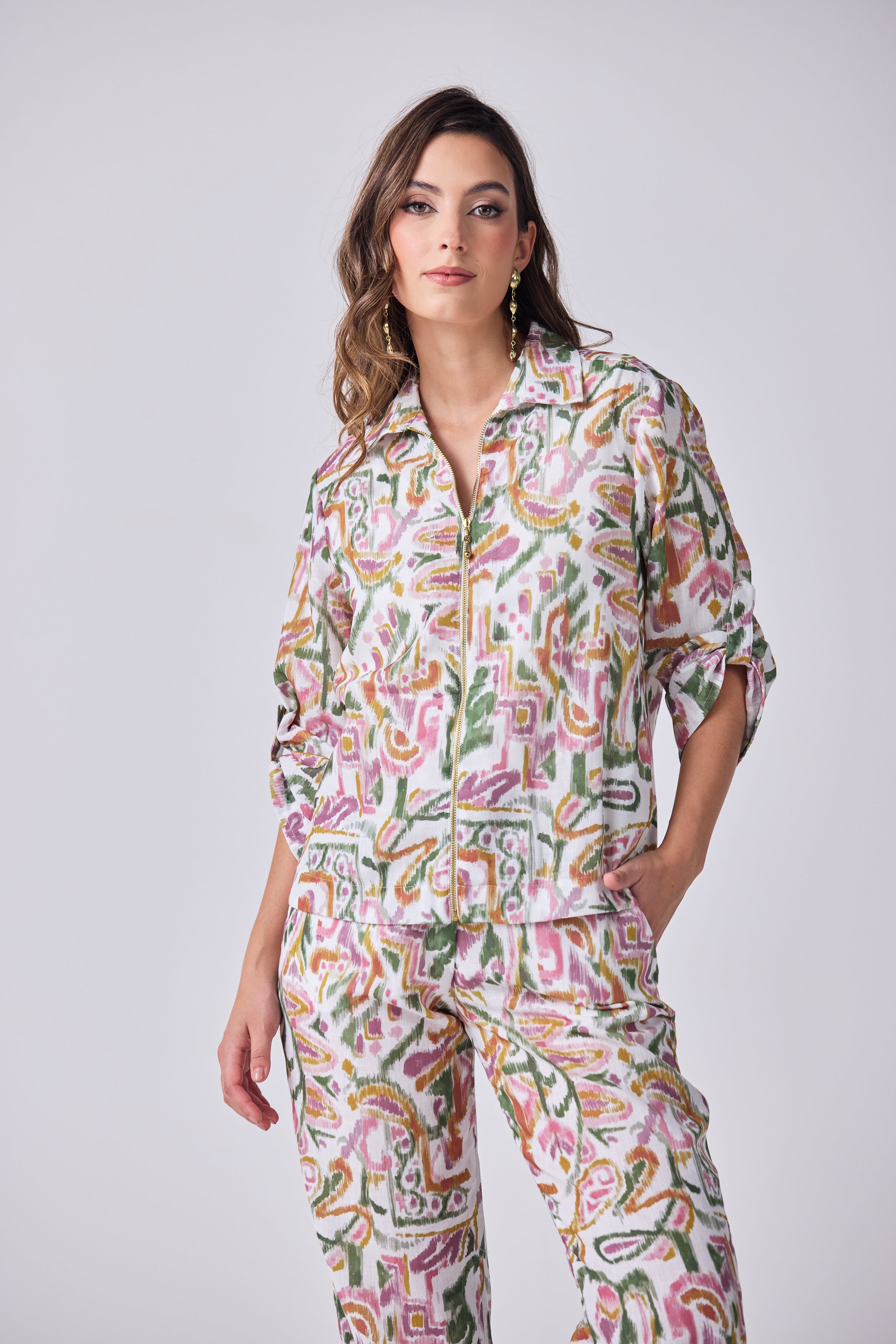 BLUSA INDIANAPOLIS