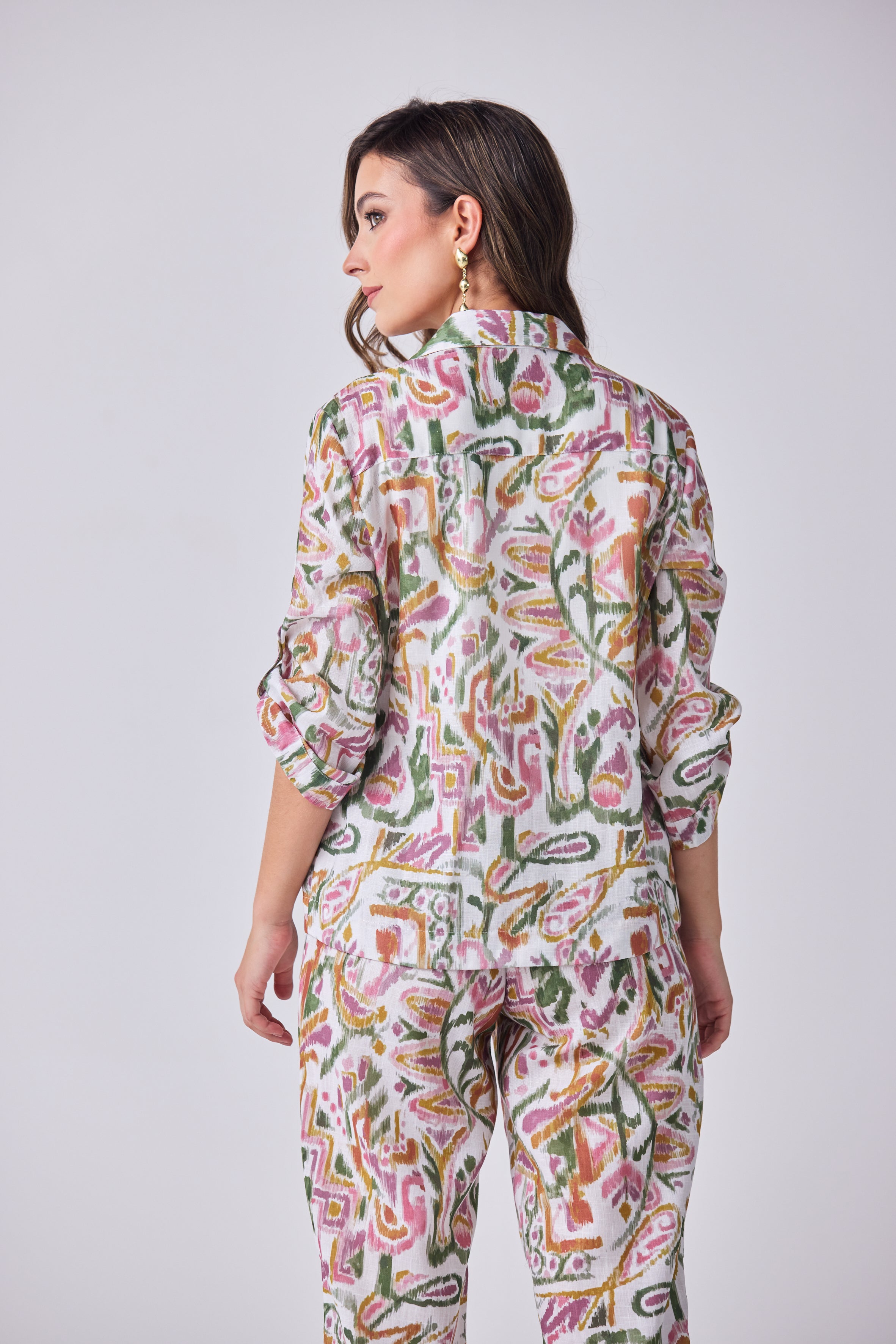 BLUSA INDIANAPOLIS