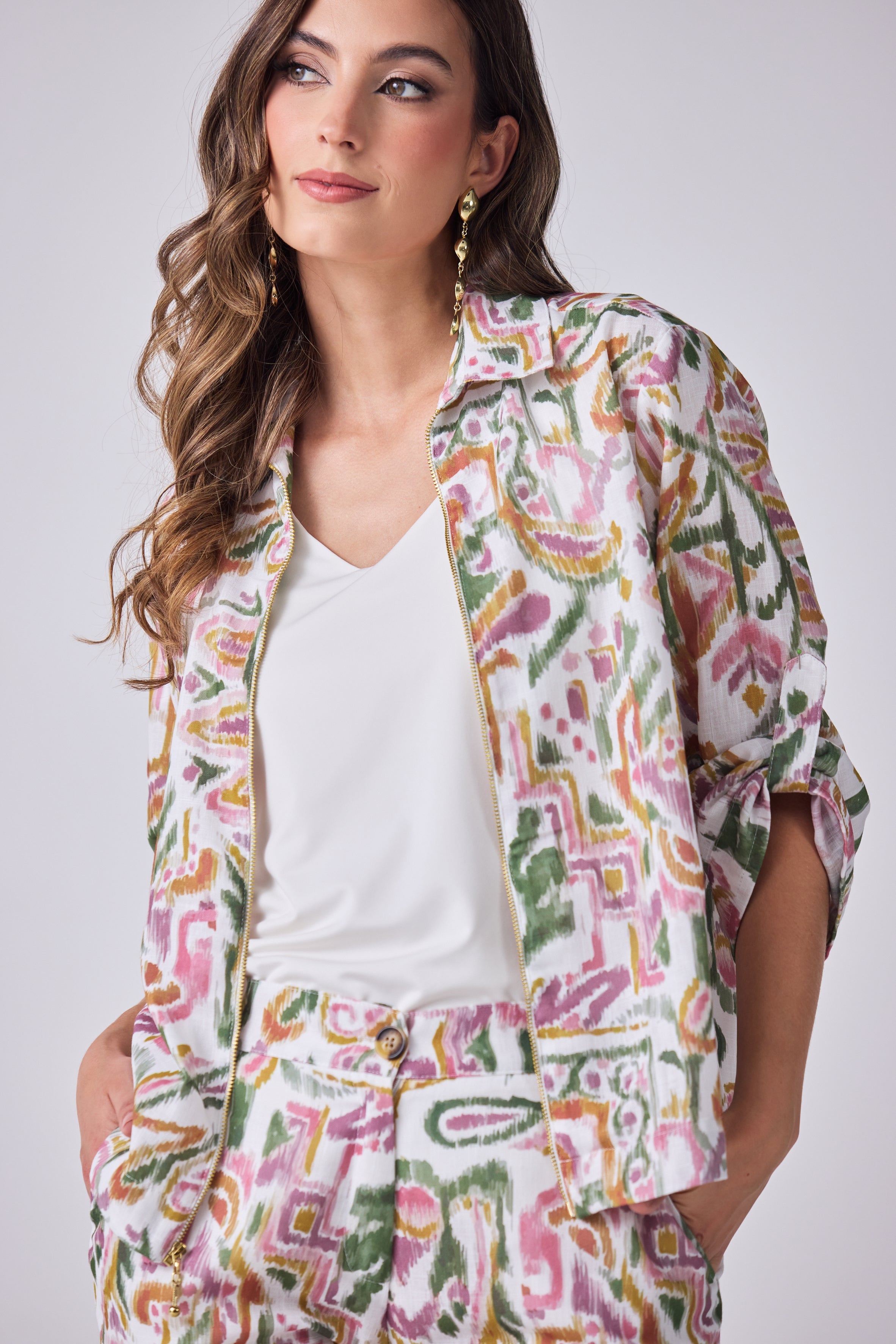 BLUSA INDIANAPOLIS