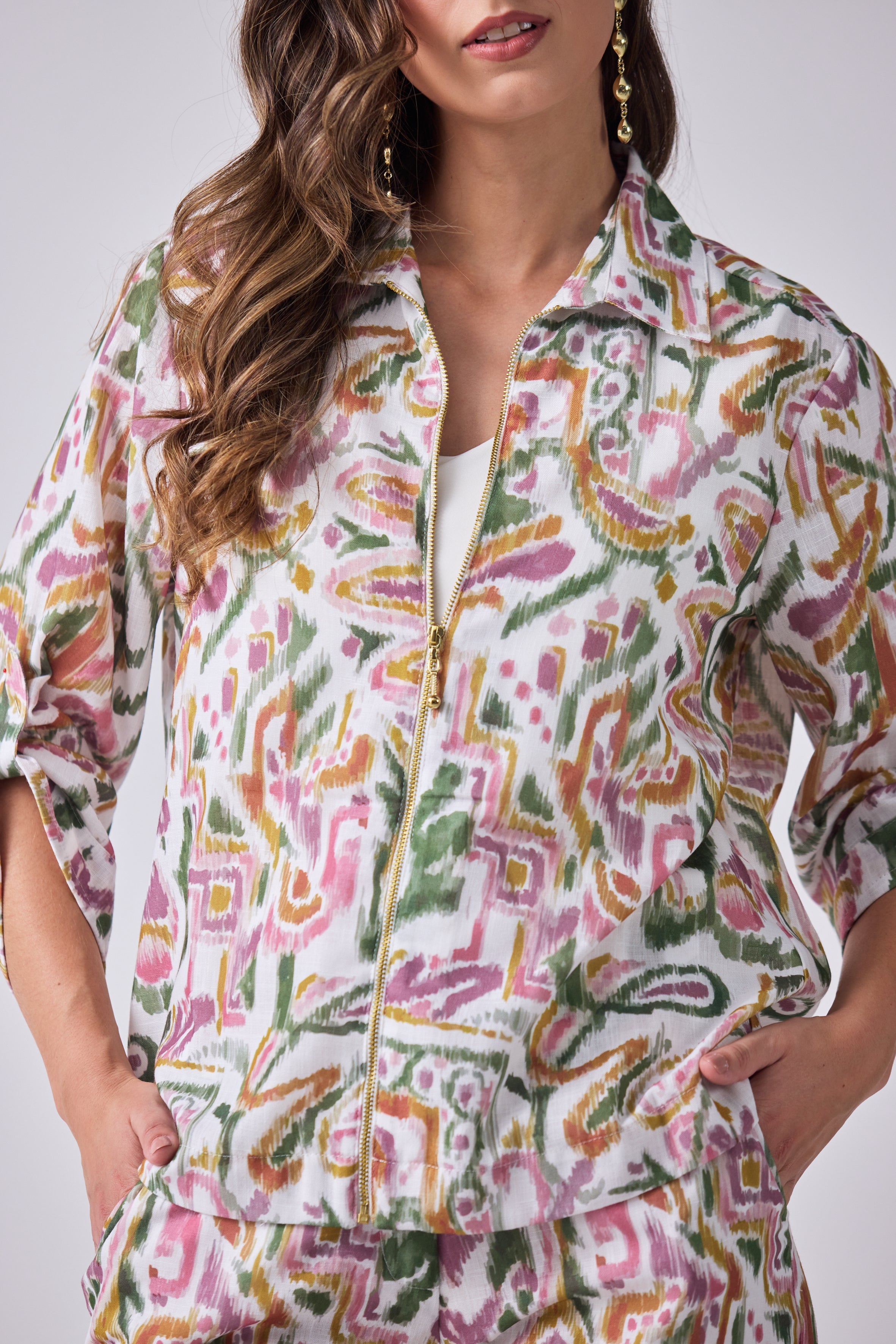 BLUSA INDIANAPOLIS