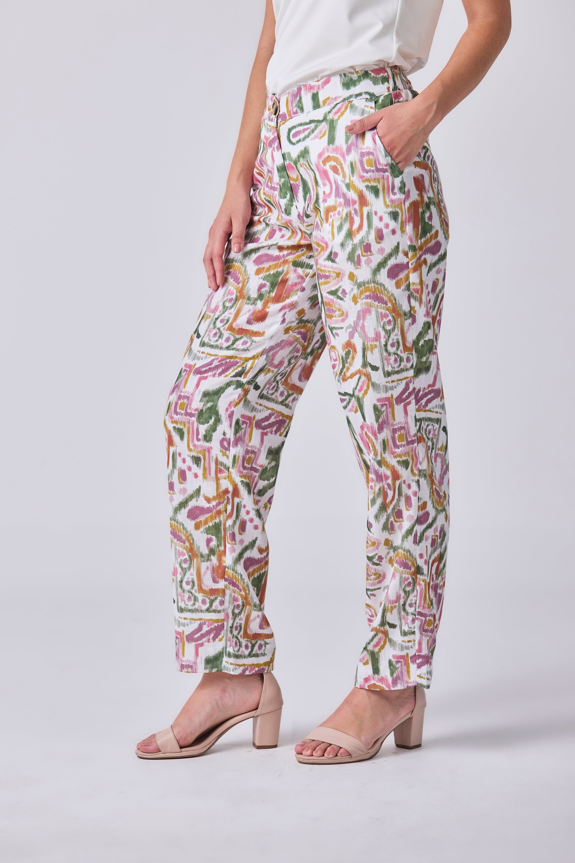 PANTALON INDIANAPOLIS