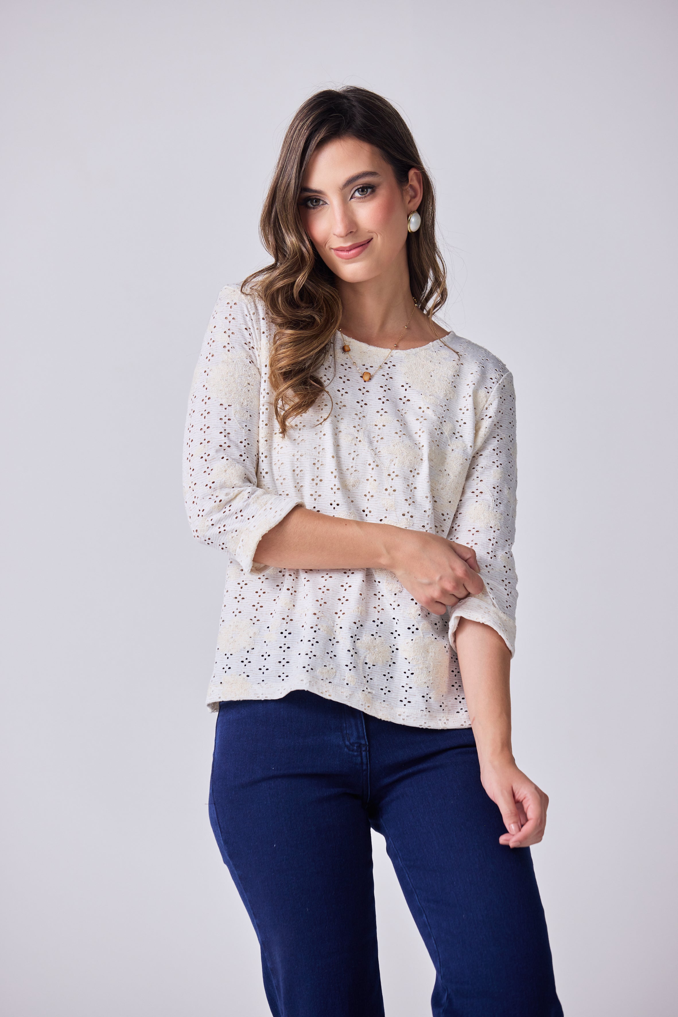 CAMISETA ALARY