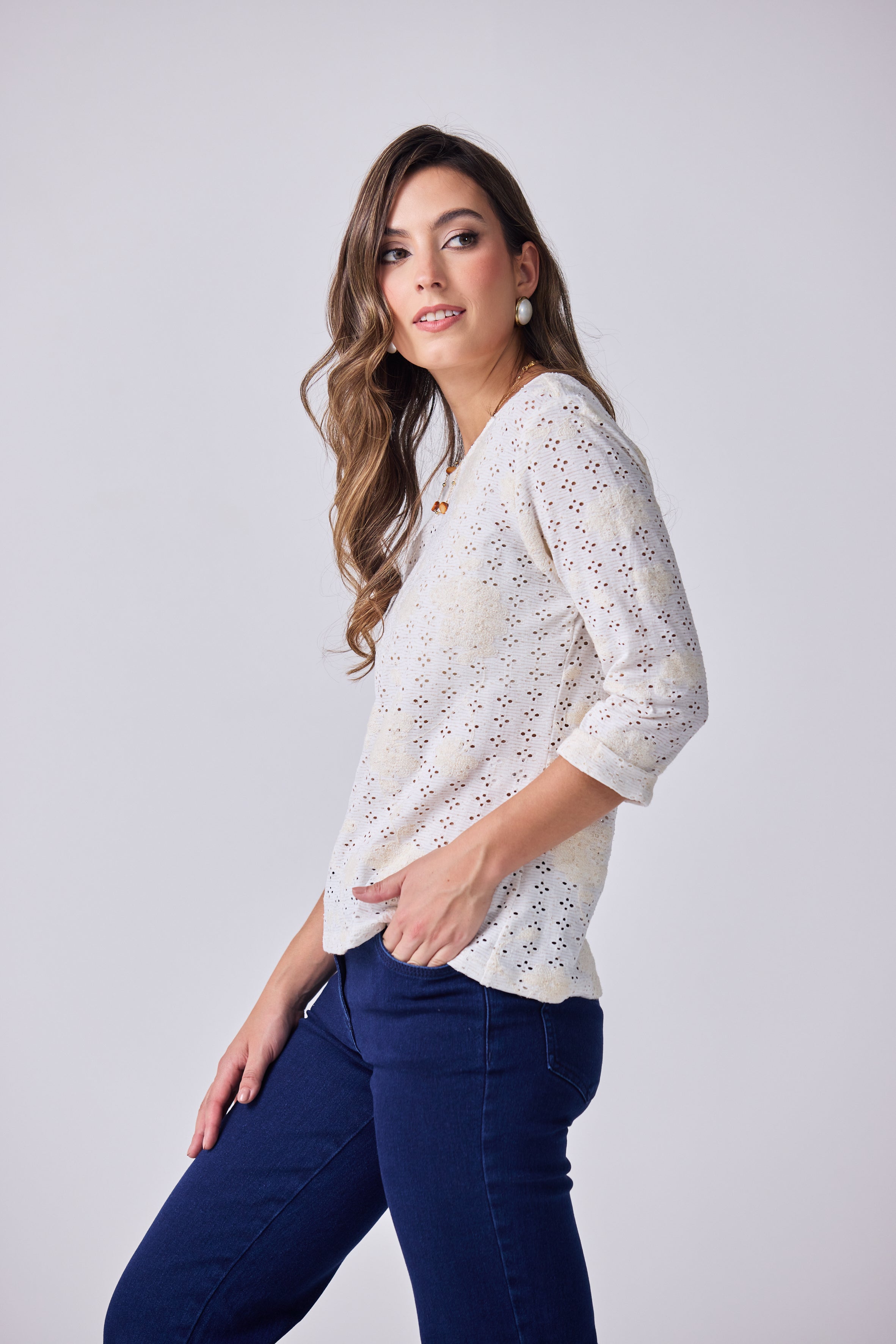 CAMISETA ALARY