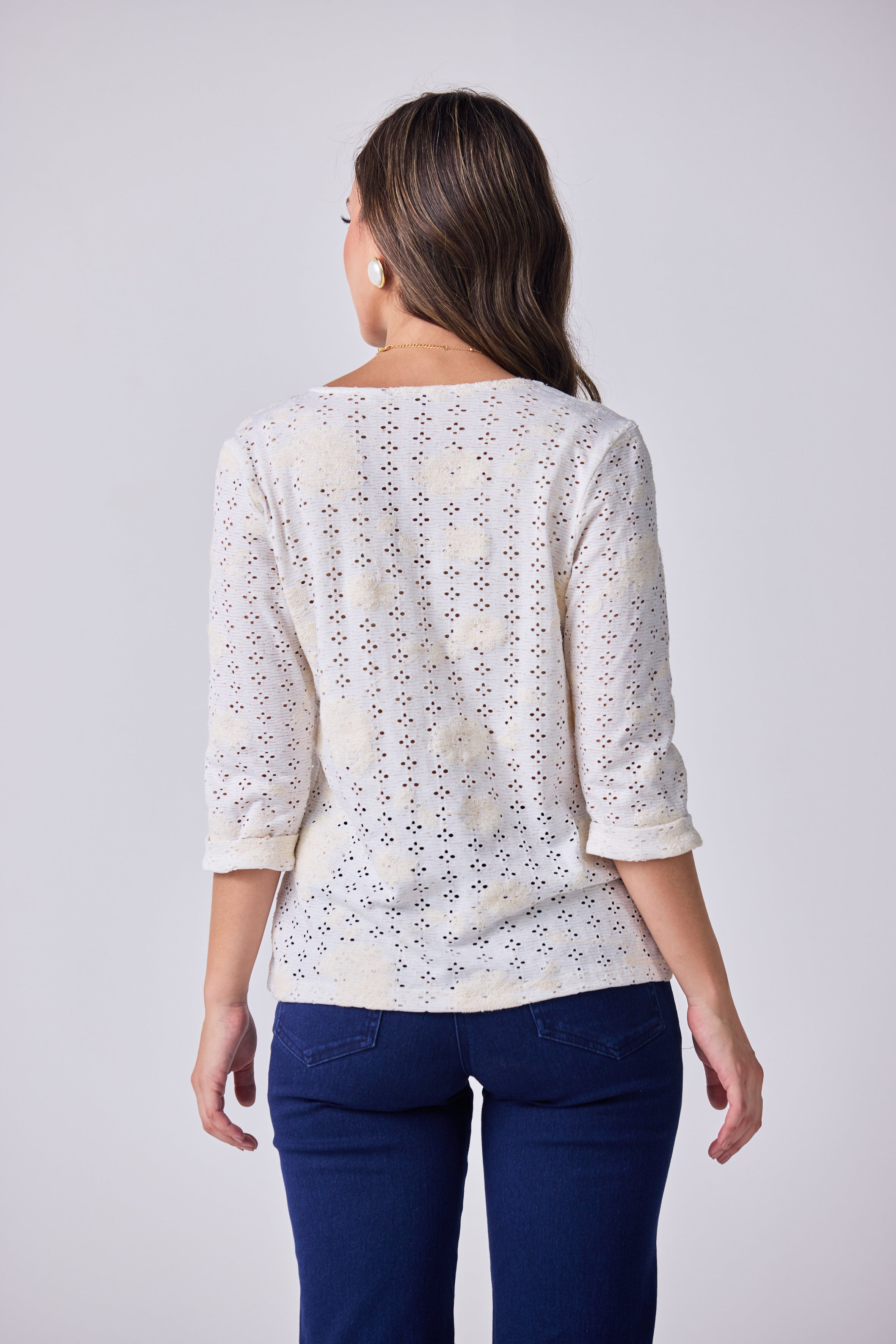 CAMISETA ALARY