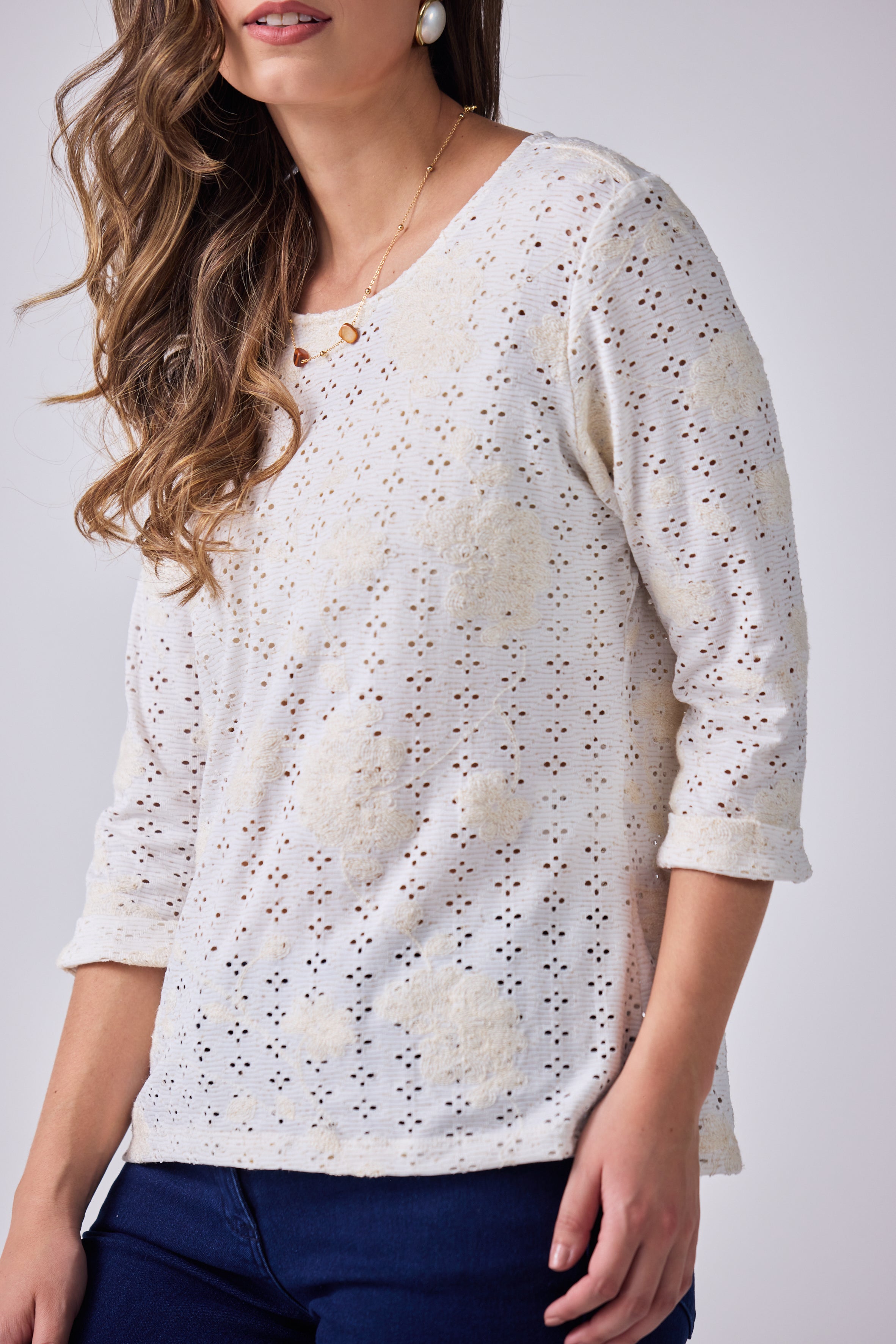 CAMISETA ALARY