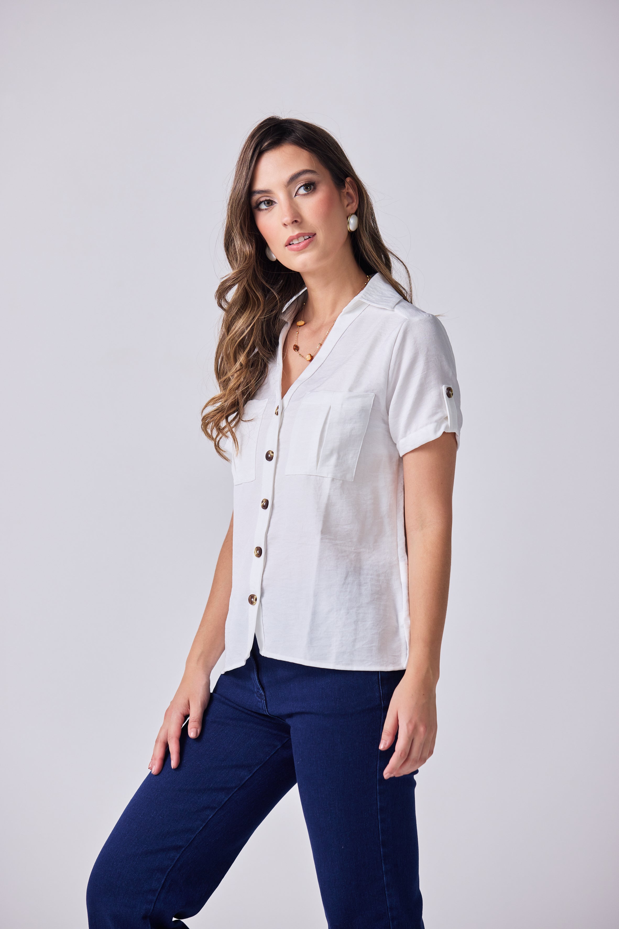 BLUSA MERIDA