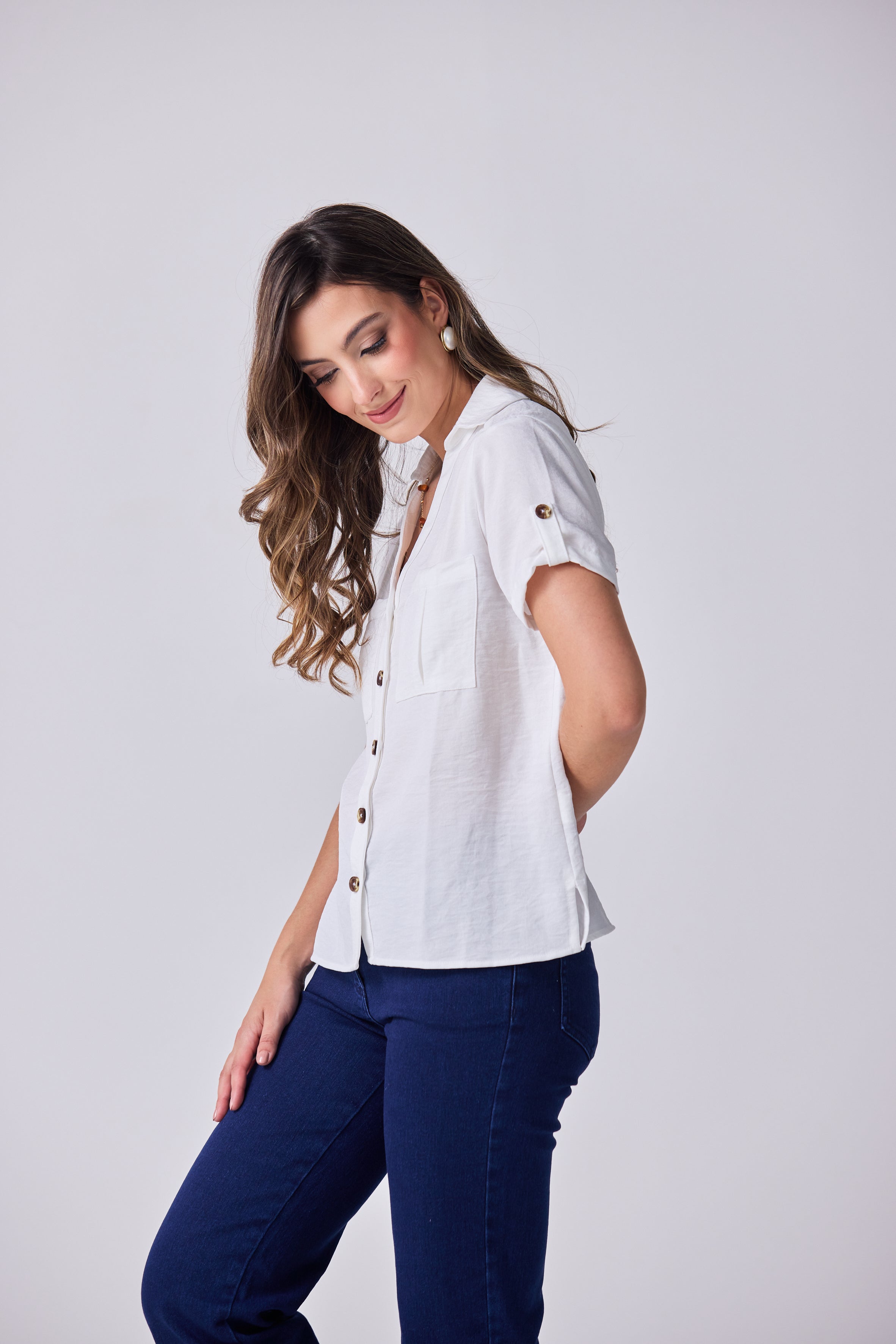 BLUSA MERIDA