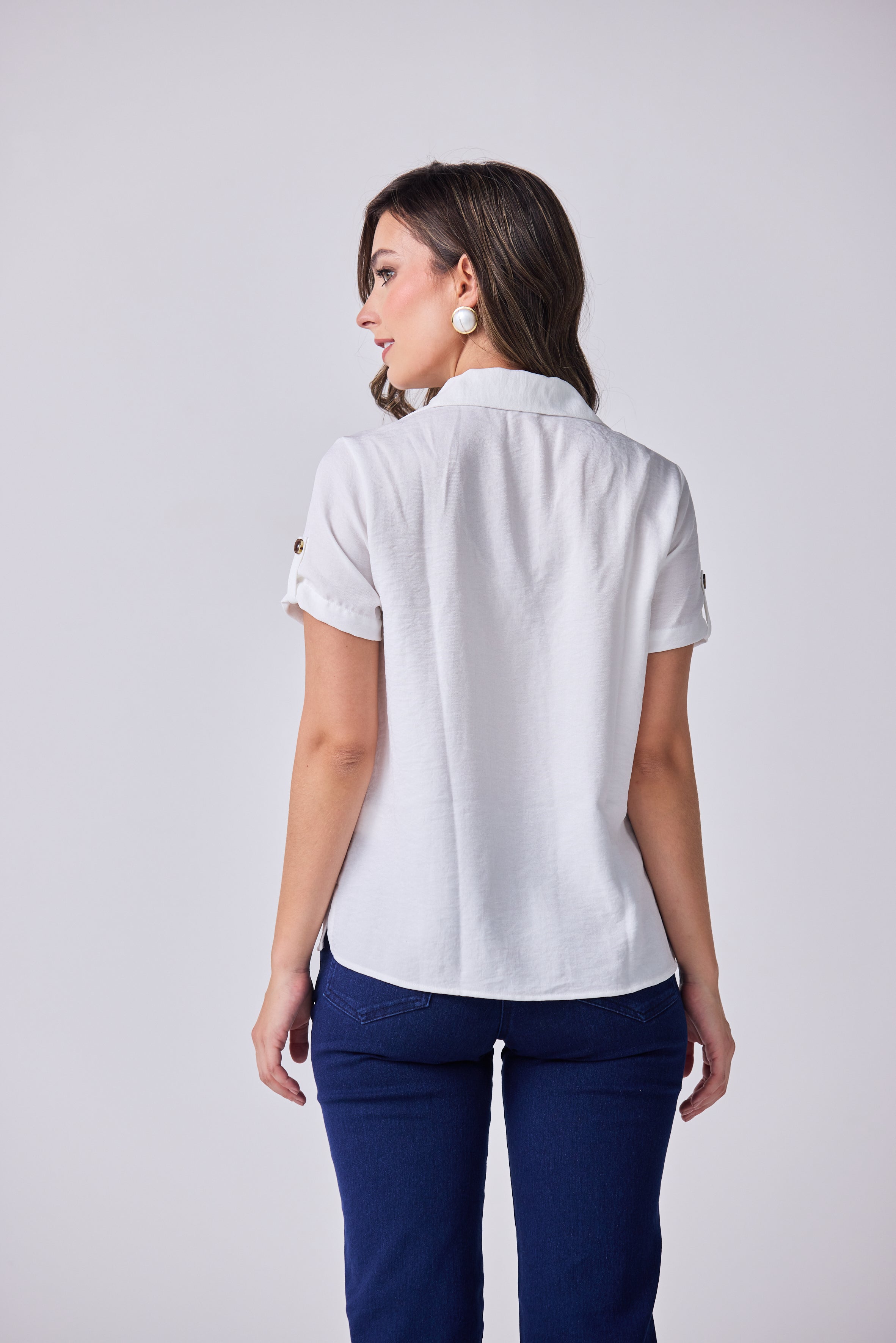 BLUSA MERIDA