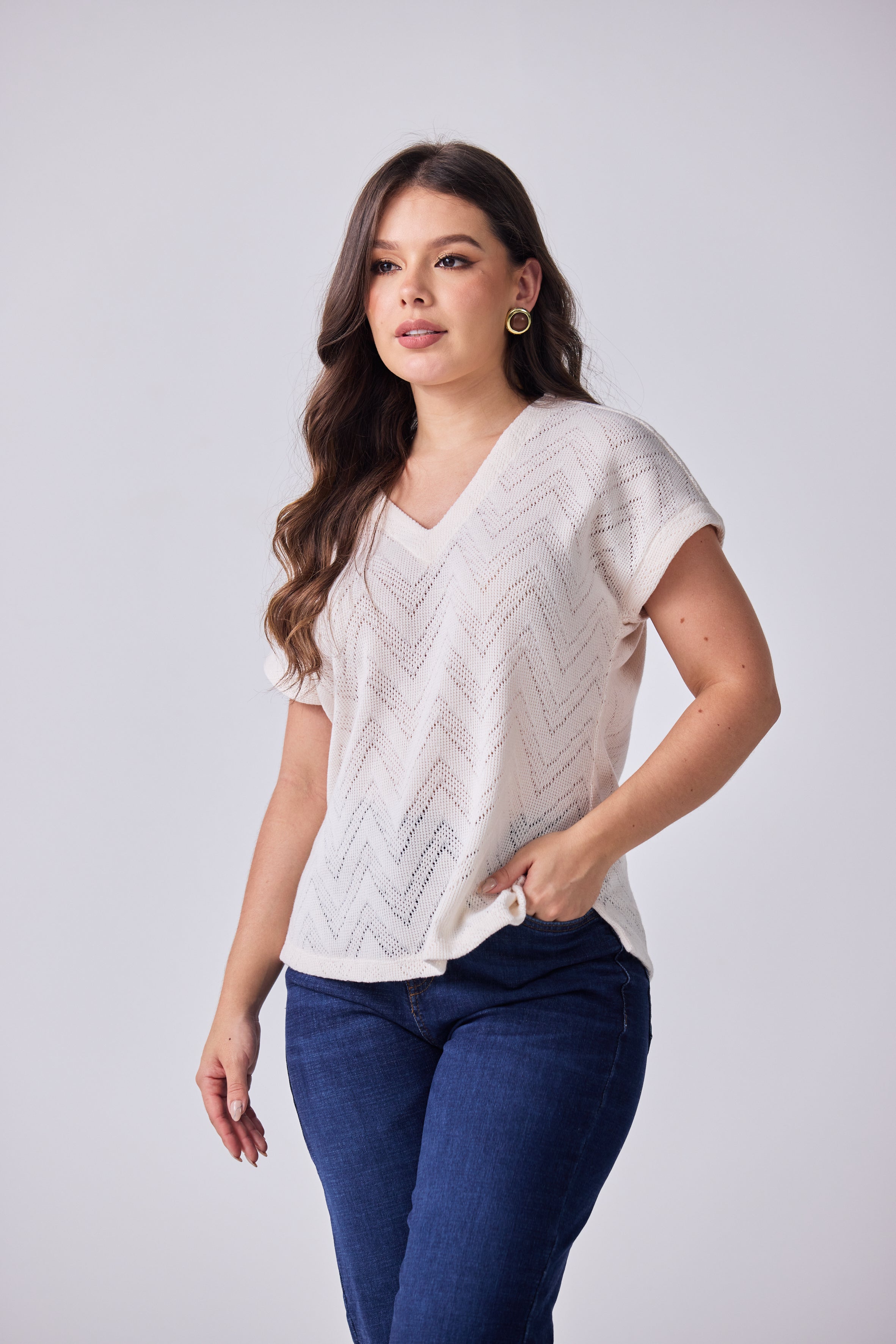CAMISETA VANESA