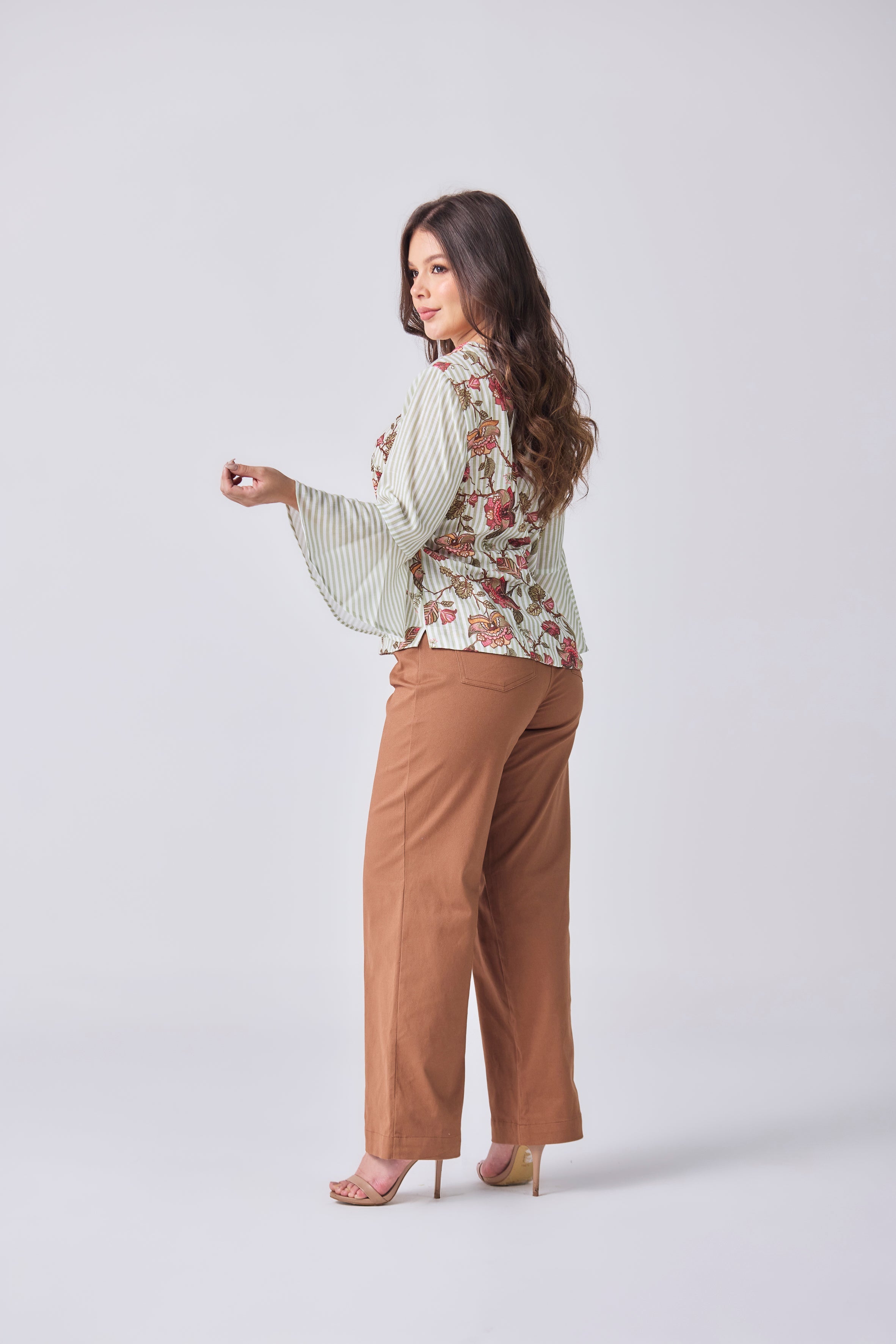 BLUSA AGAR