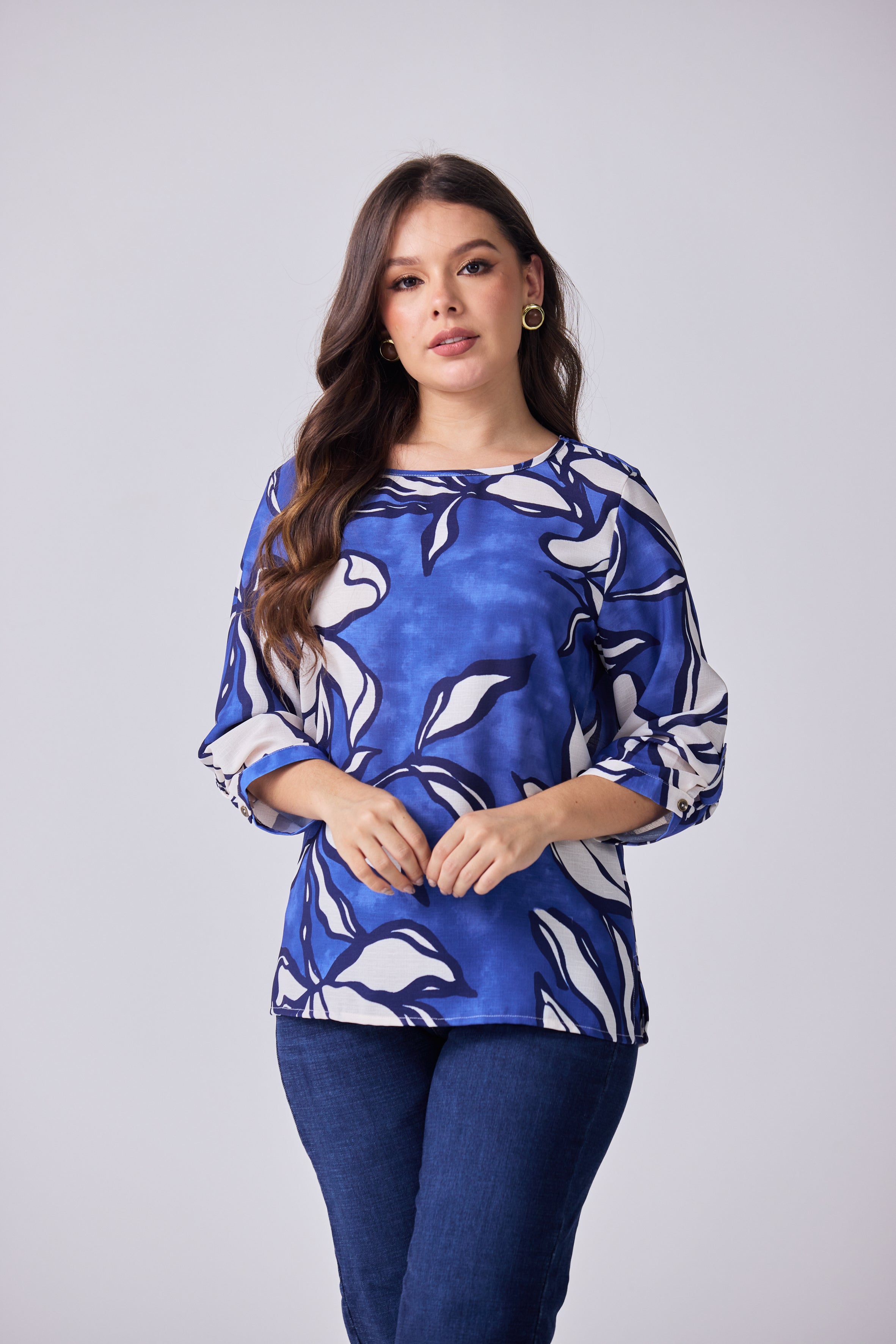 BLUSA BL8019
