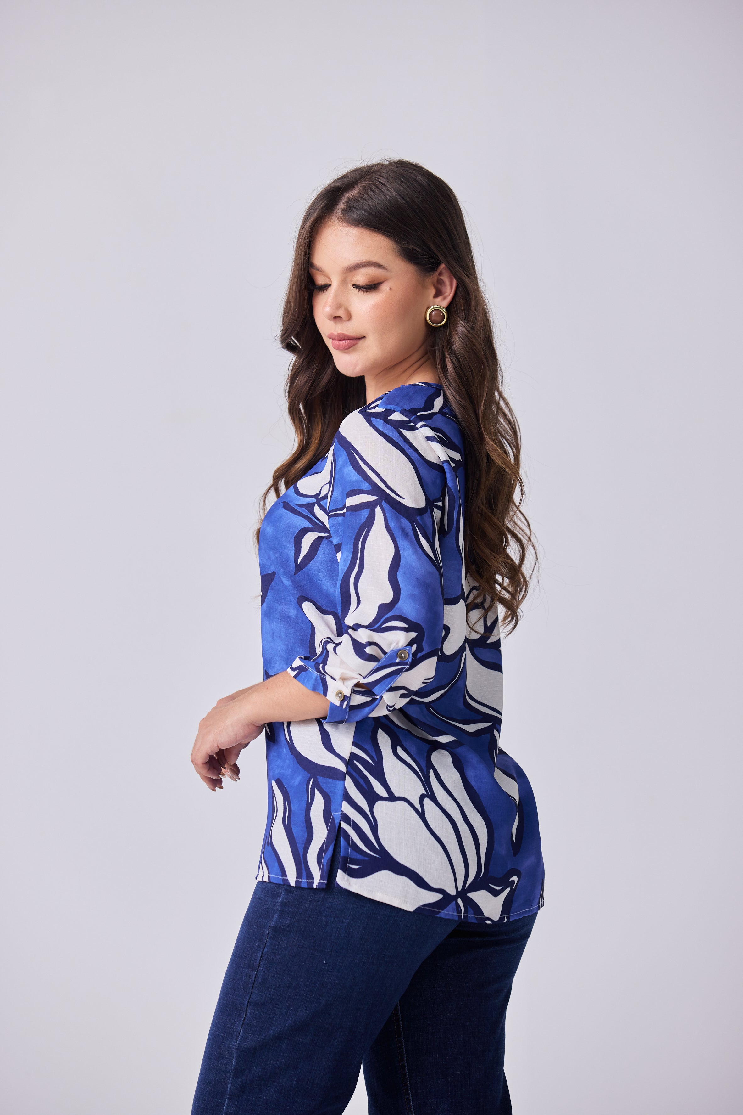 BLUSA BL8019