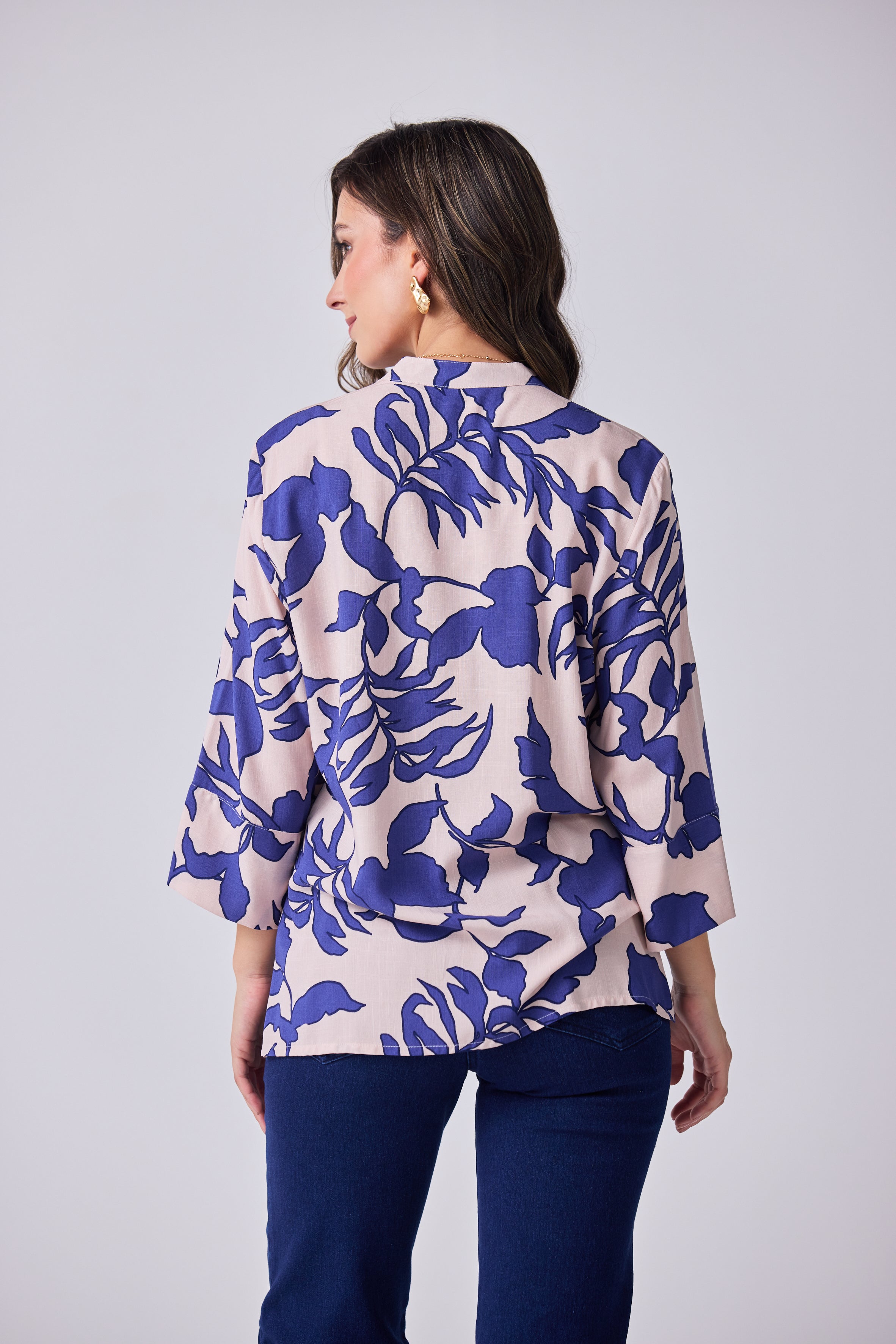 BLUSA BC8016