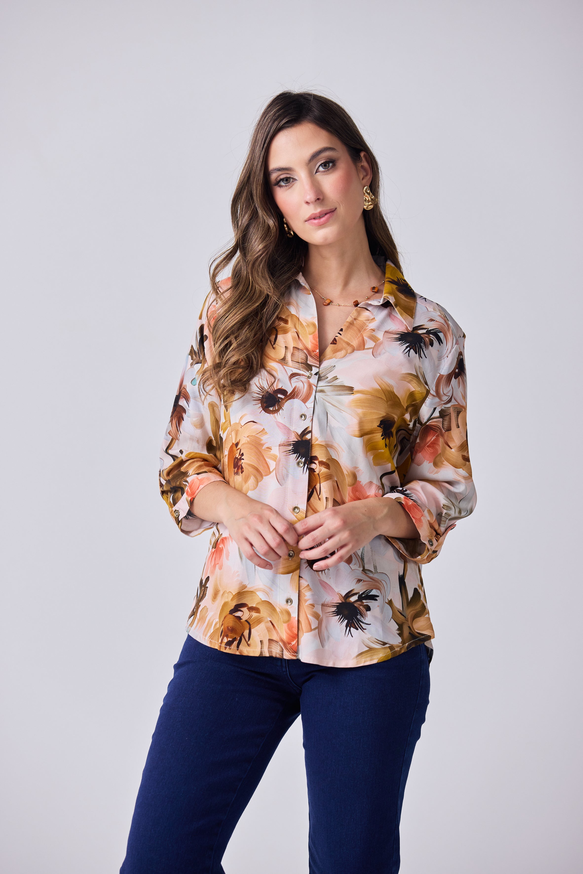 BLUSA BC8006