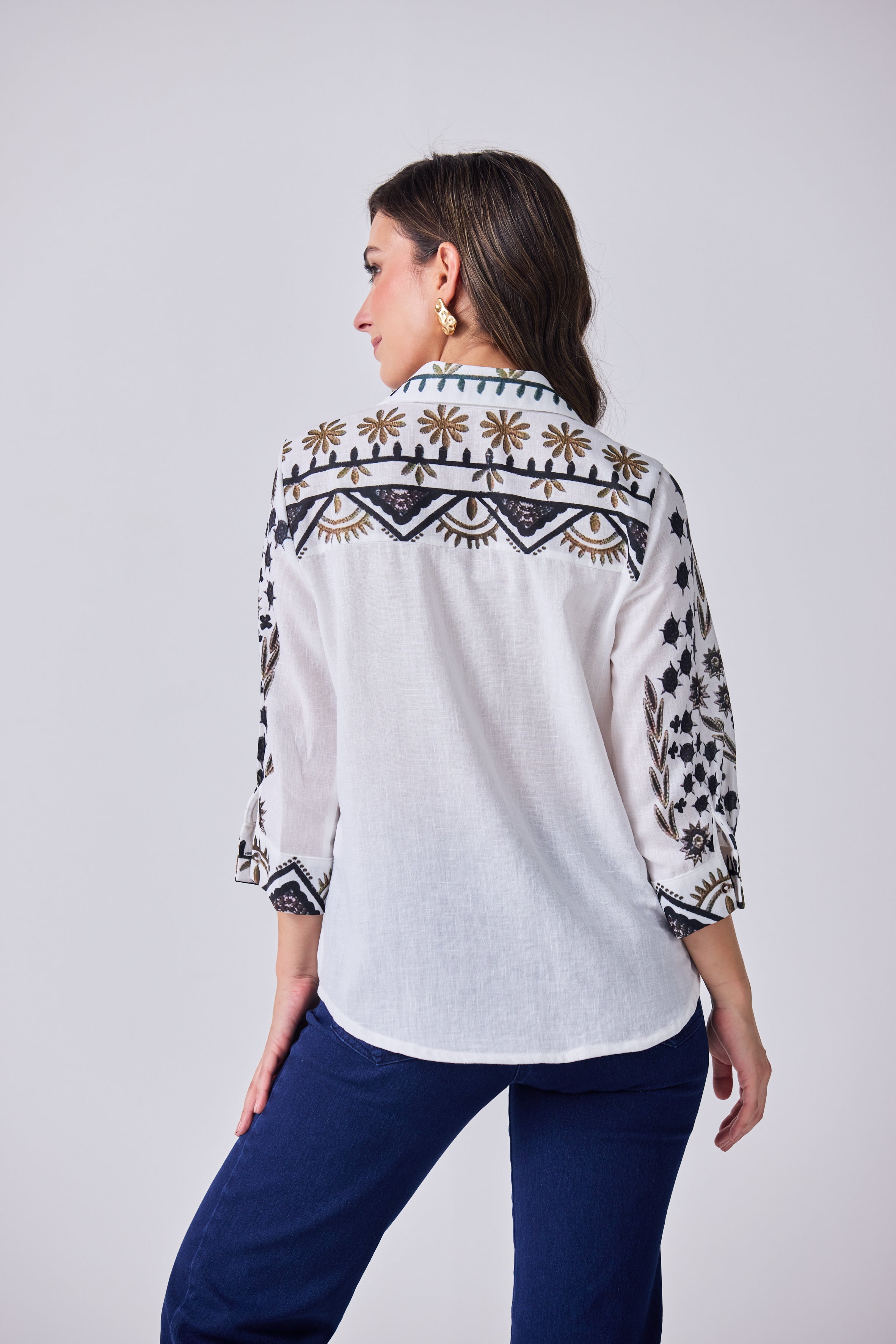 BLUSA BC799