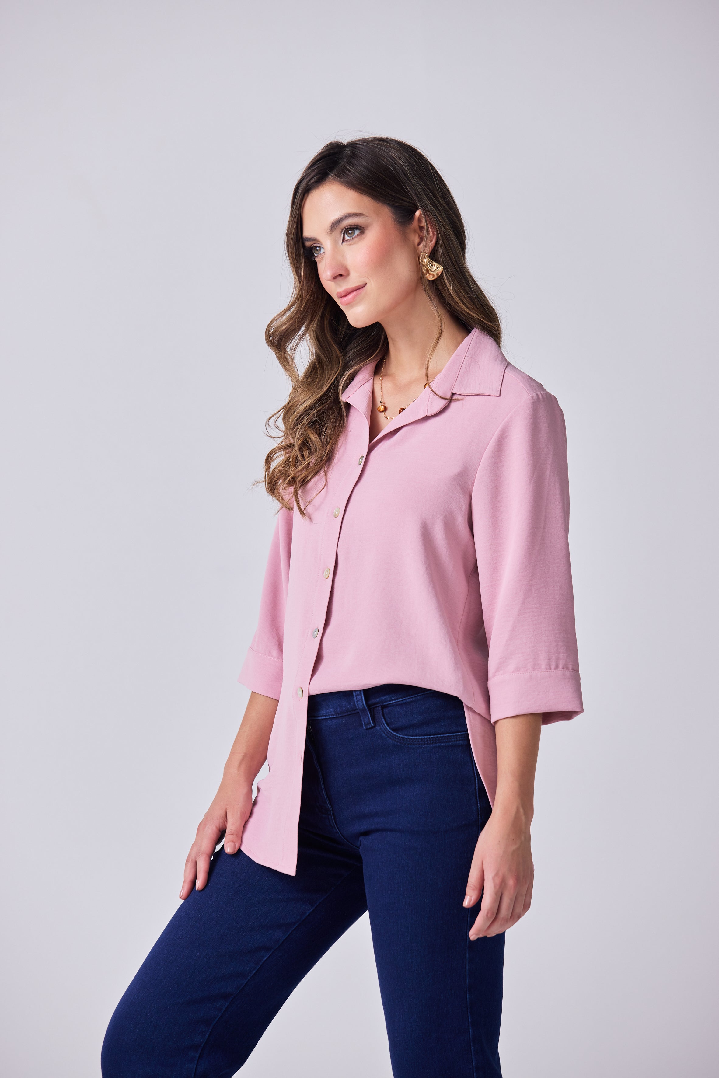 BLUSA TANGER