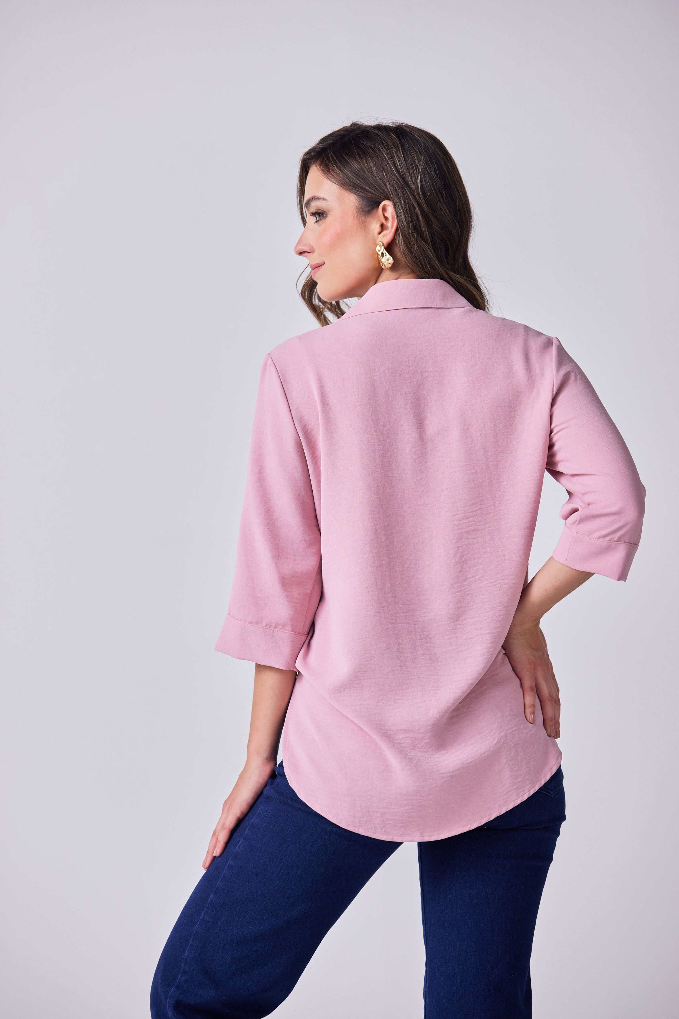 BLUSA TANGER