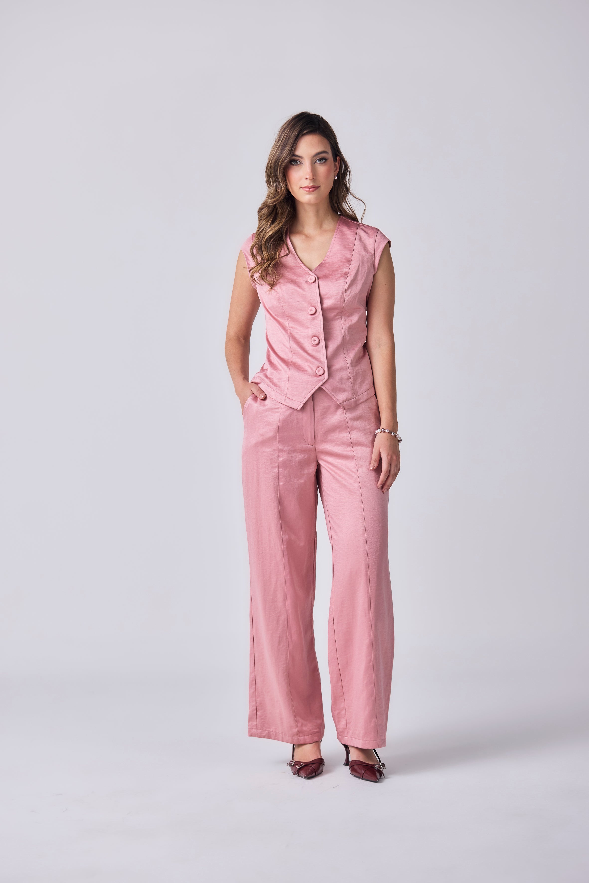 PANTALON BOSANOVA