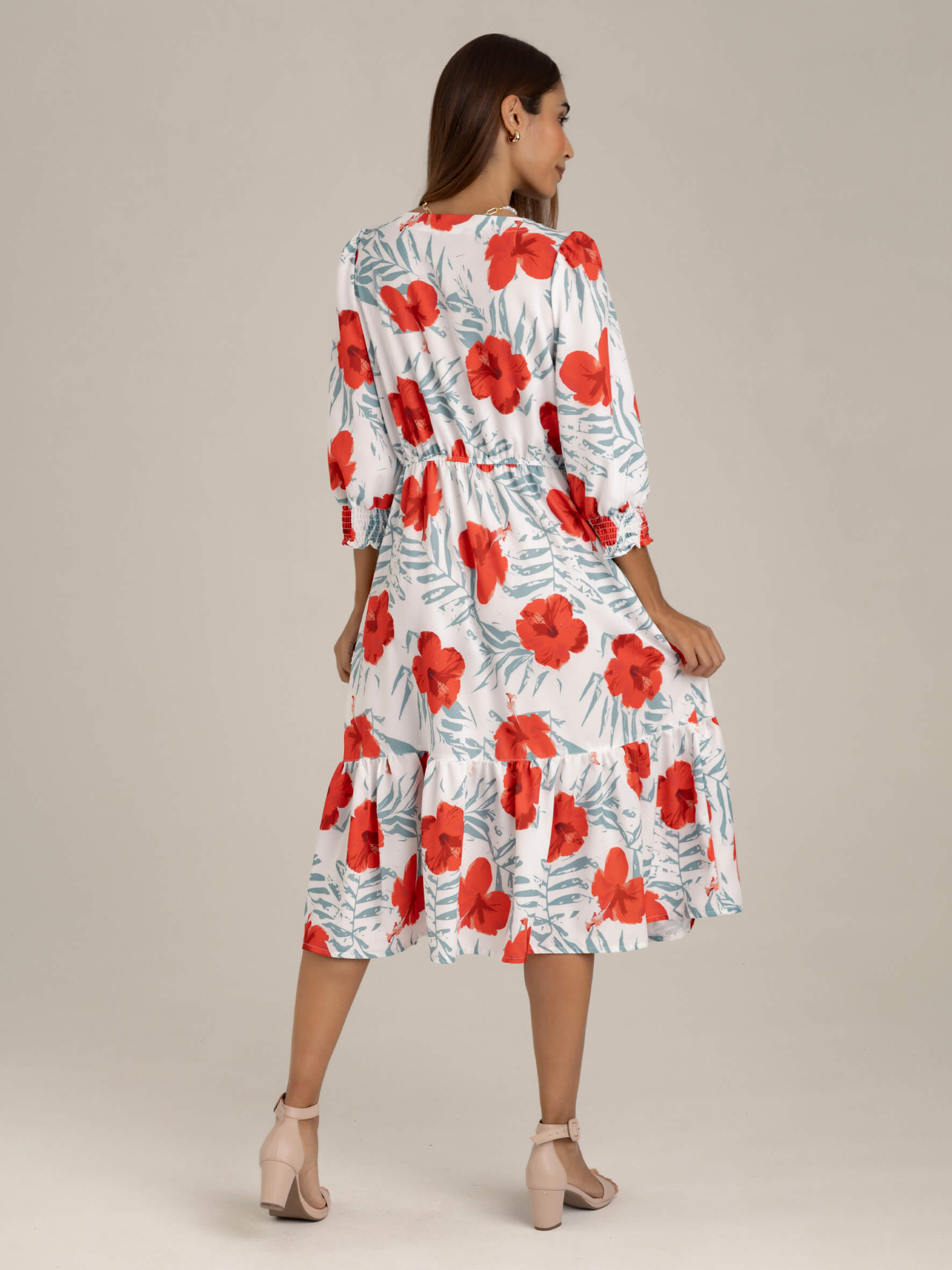 VESTIDO MACERATA
