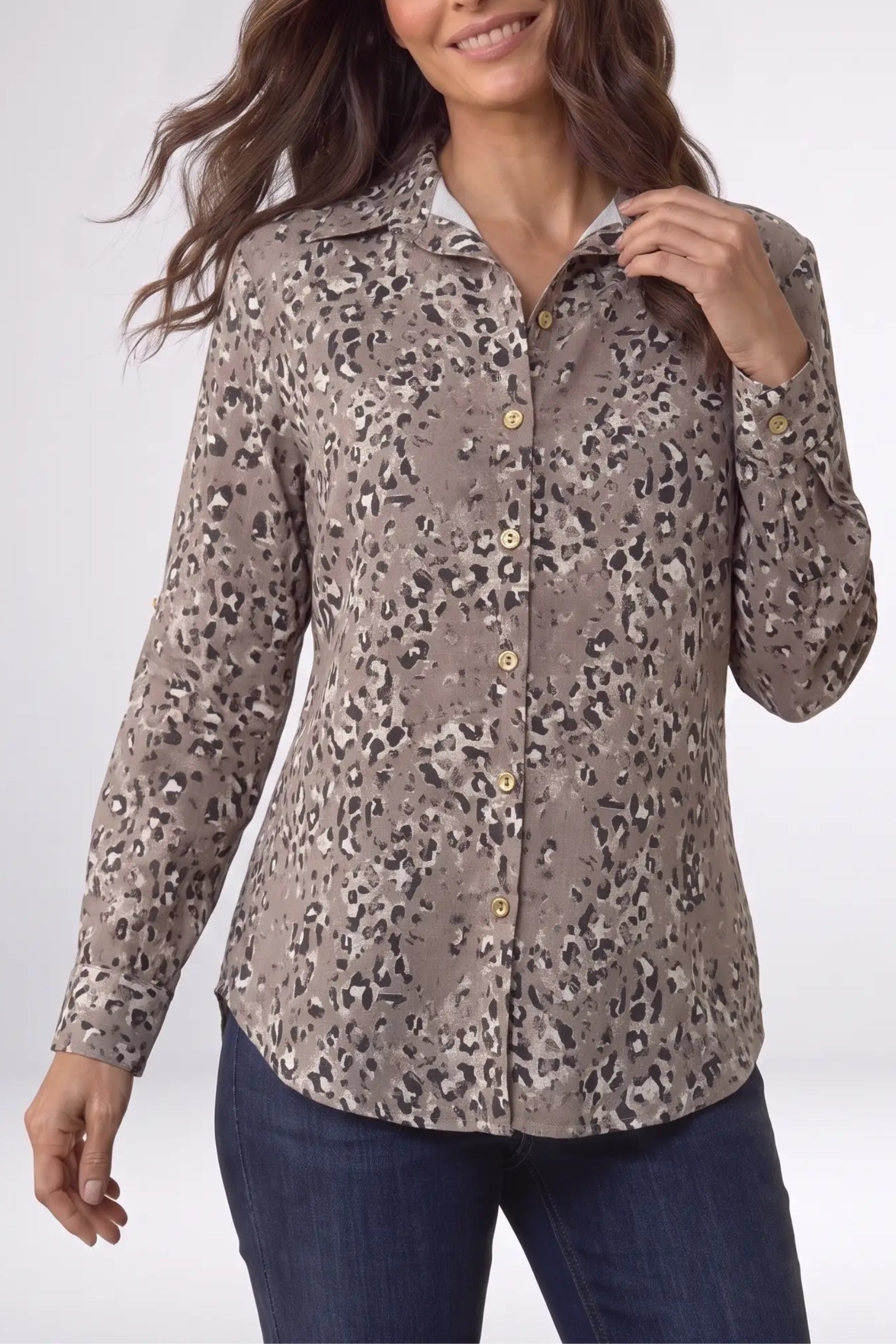 BLUSA DURBAN - foto 1