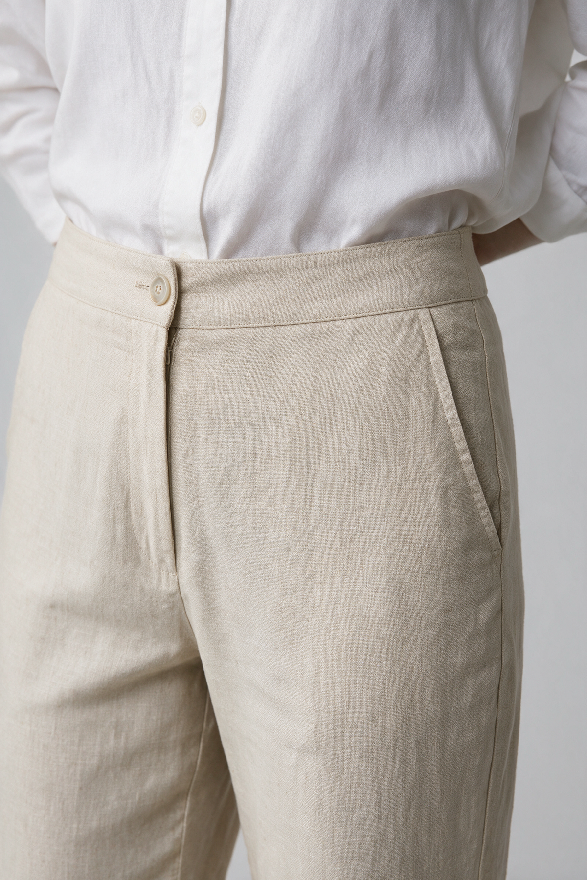 PANTALÓN LOJA