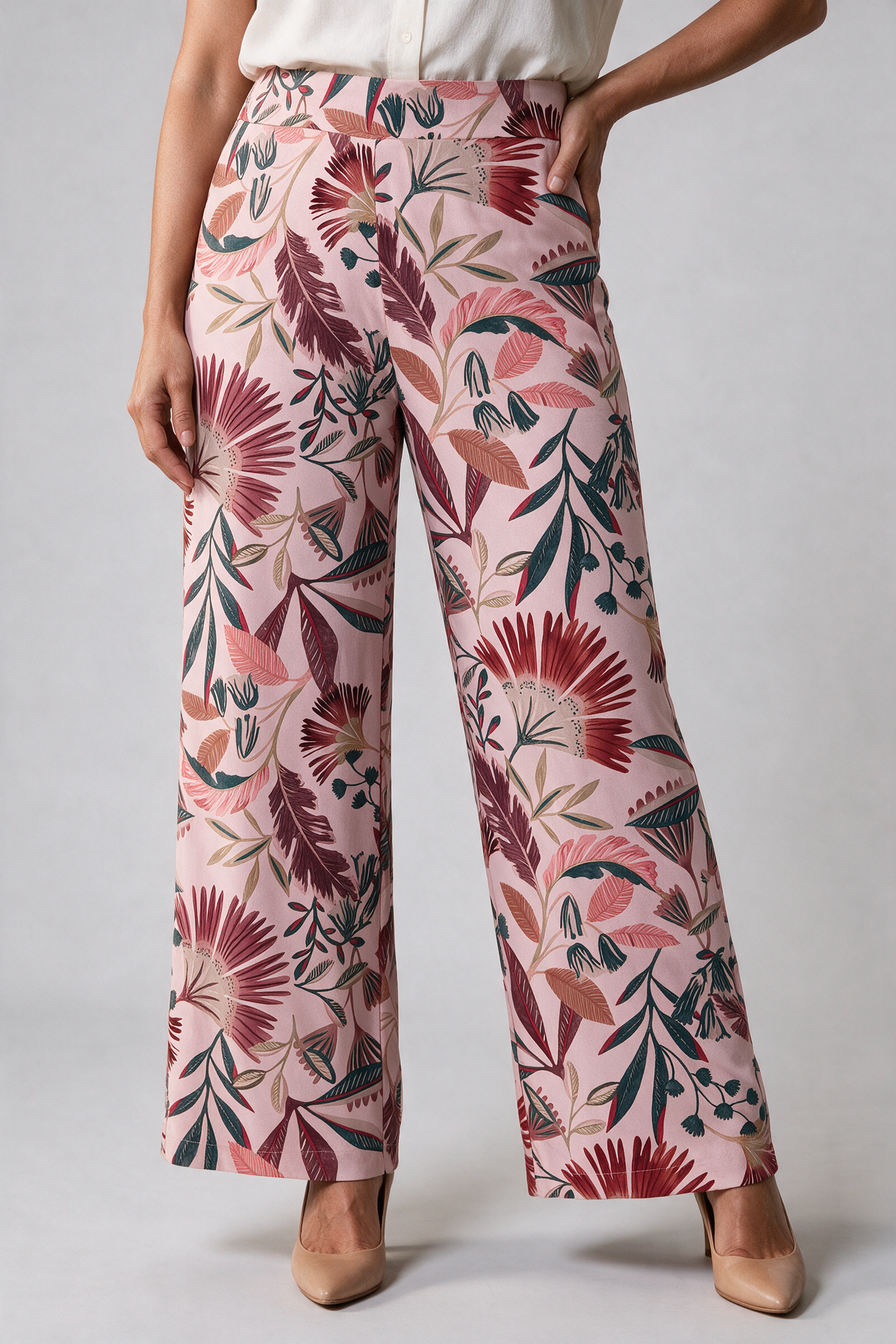 PANTALON CORUÑA