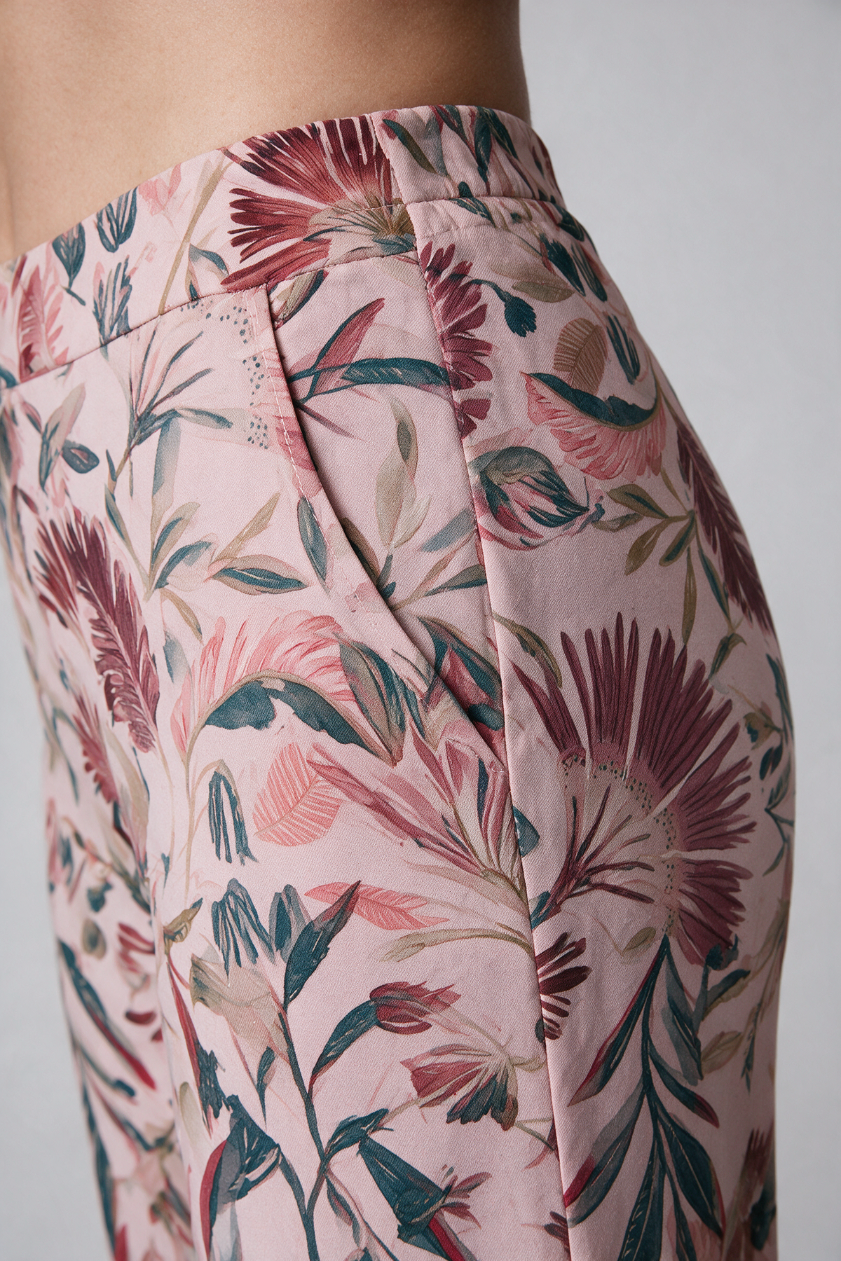 PANTALON CORUÑA