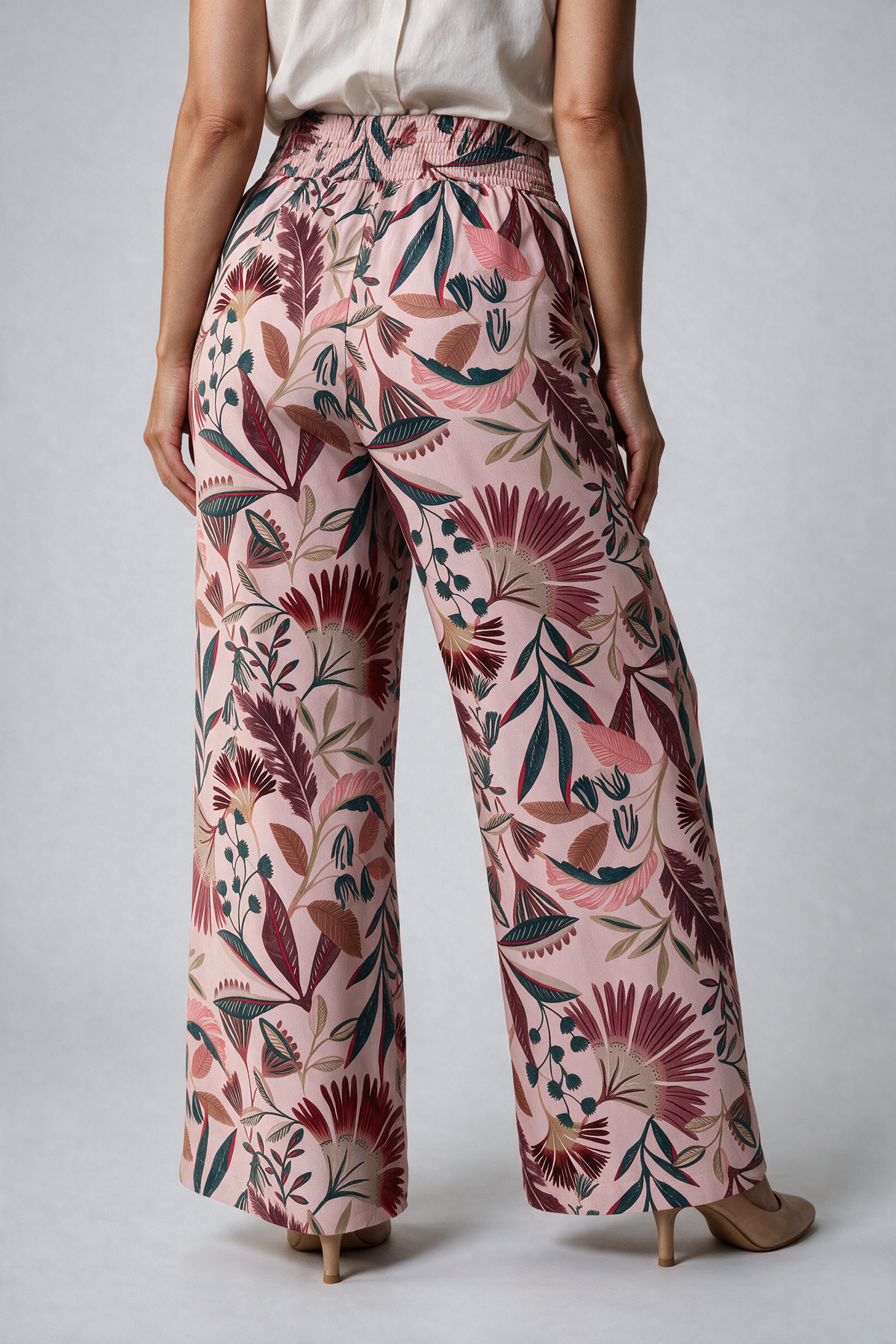PANTALON CORUÑA