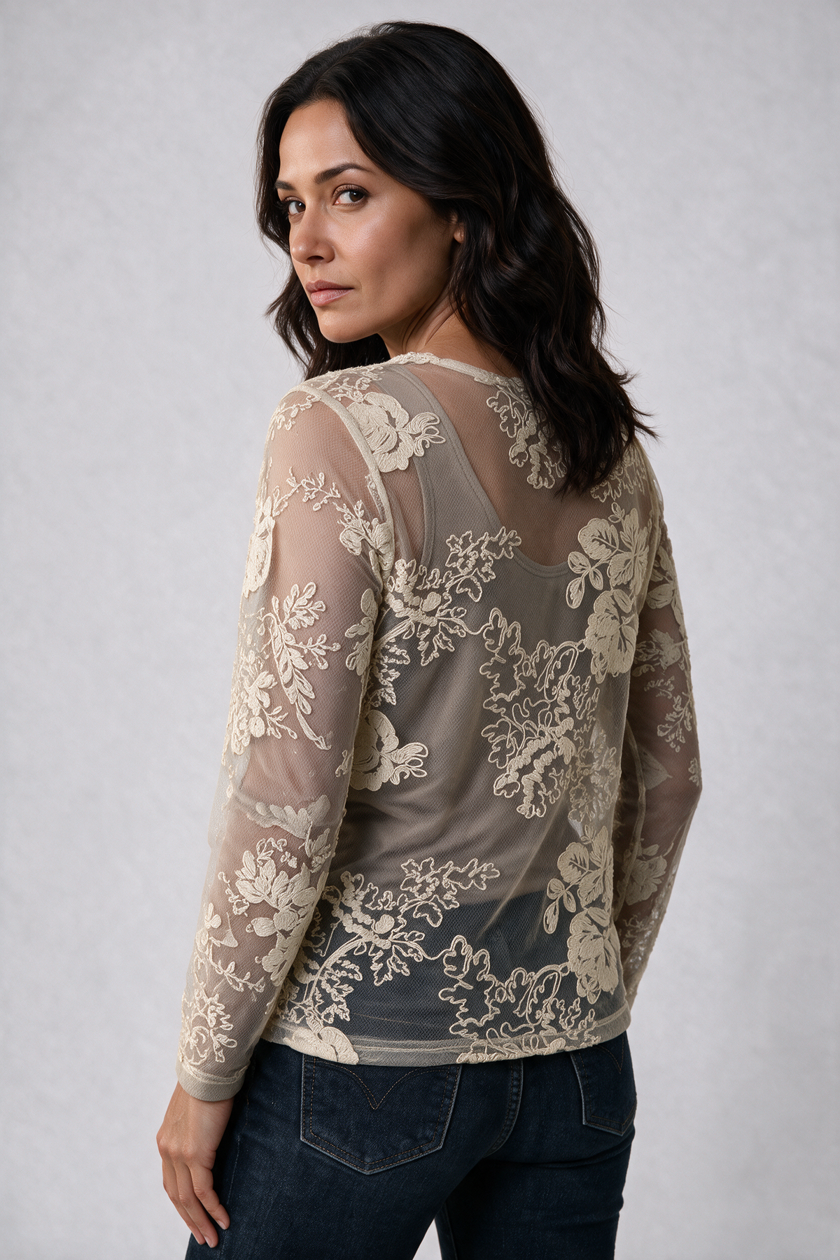 CAMISETA CA8054