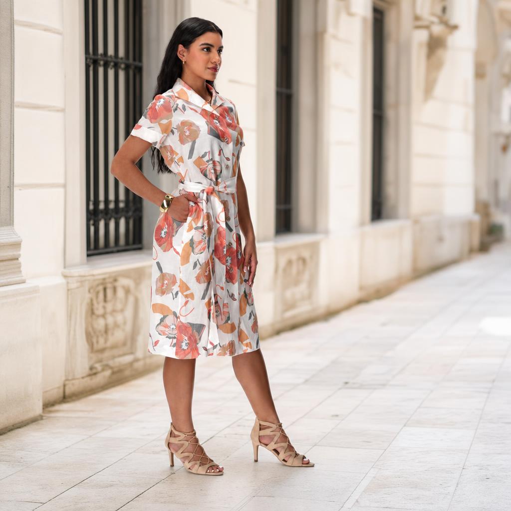 [TEST DPA] Vestido Maracaibo — Editorial vs Original