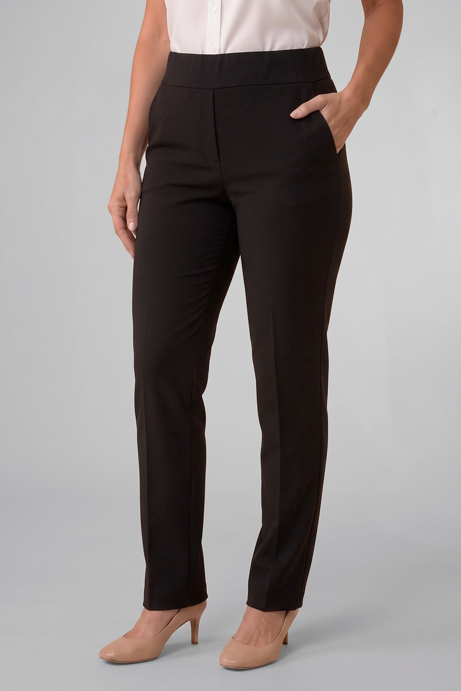 PANTALON MARSELLA Azul Oscuro - foto 1