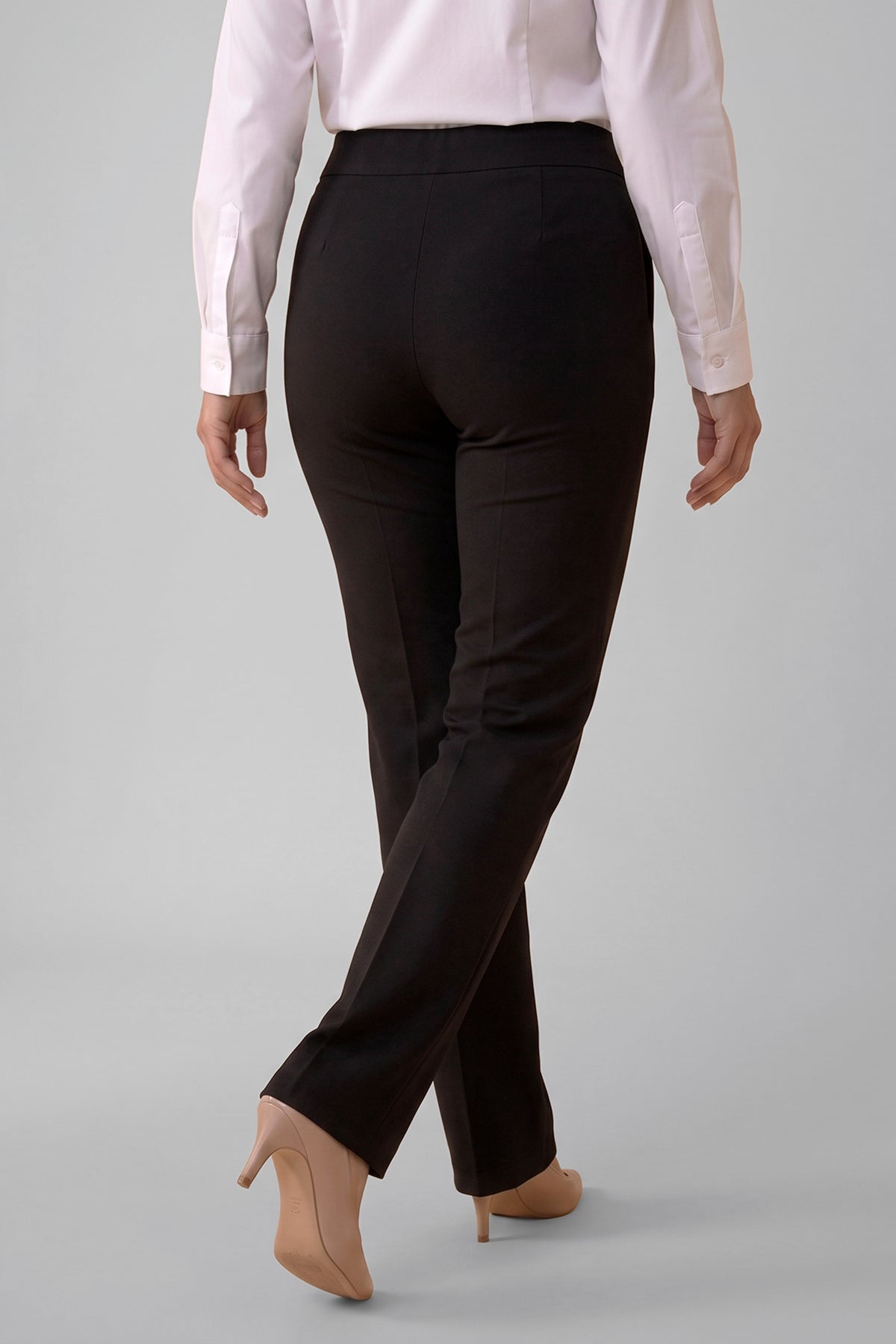 PANTALON MARSELLA Azul Oscuro - foto 4