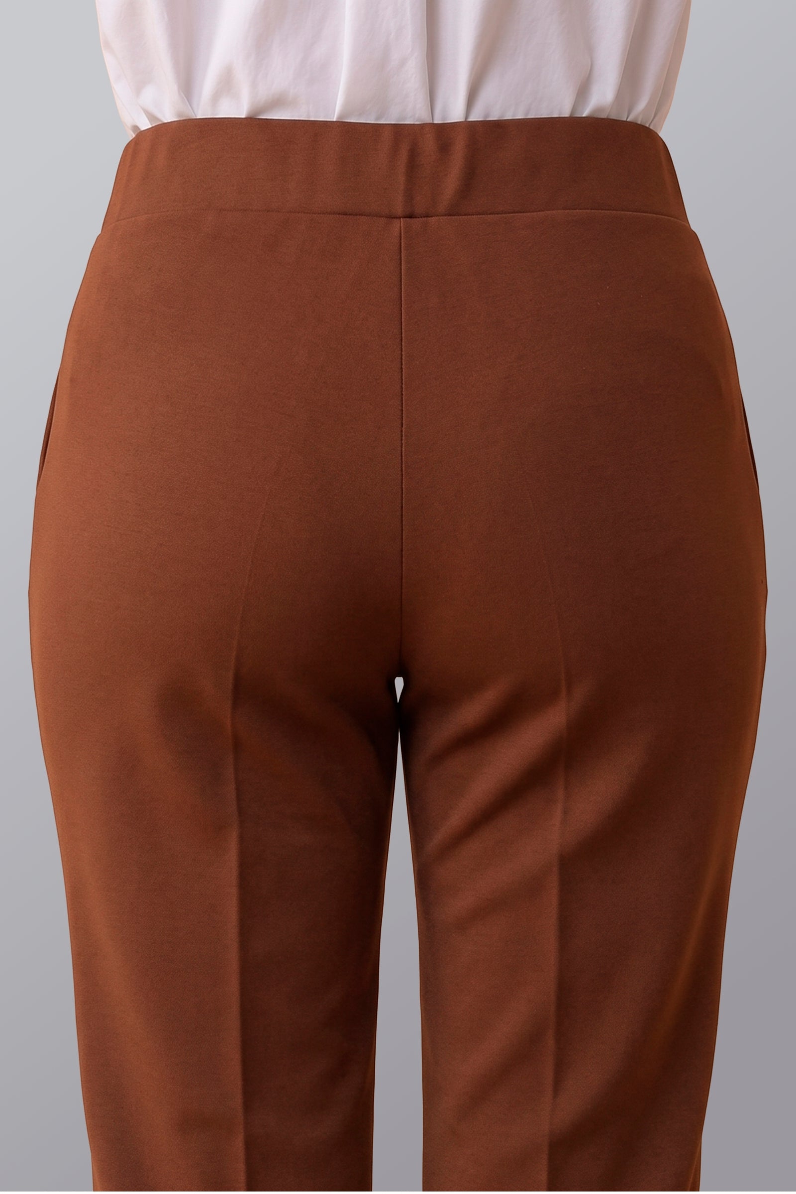 PANTALON MARSELLA Café Oscuro - foto 8