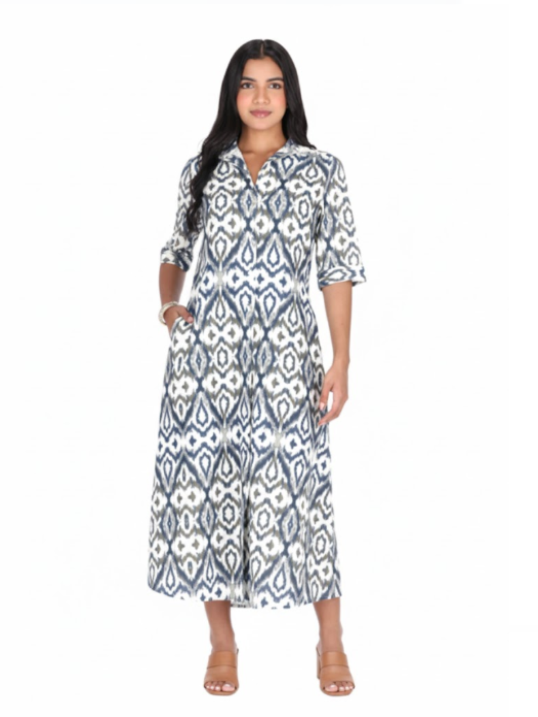 VESTIDO ETIOPE