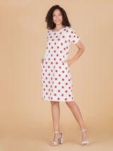 Vestido bolas